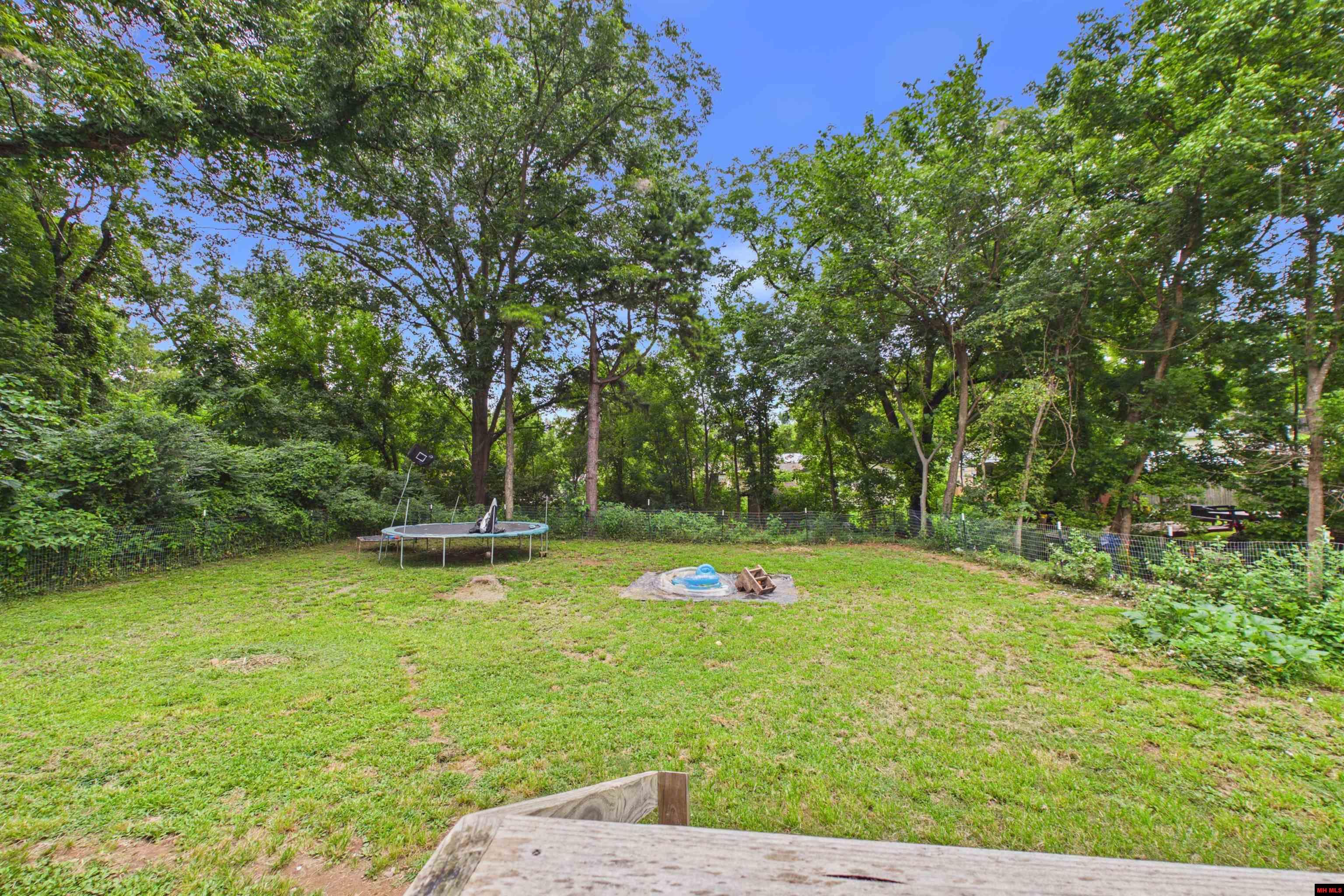 405 SOUTH STREET Flippin, AR