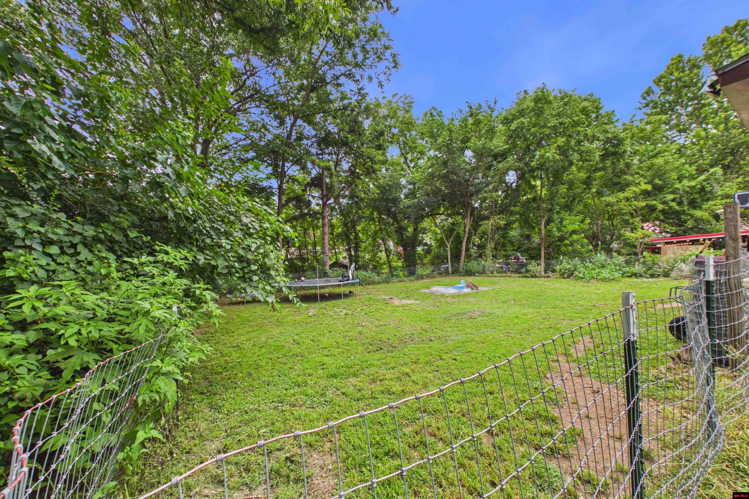 405 SOUTH STREET Flippin, AR