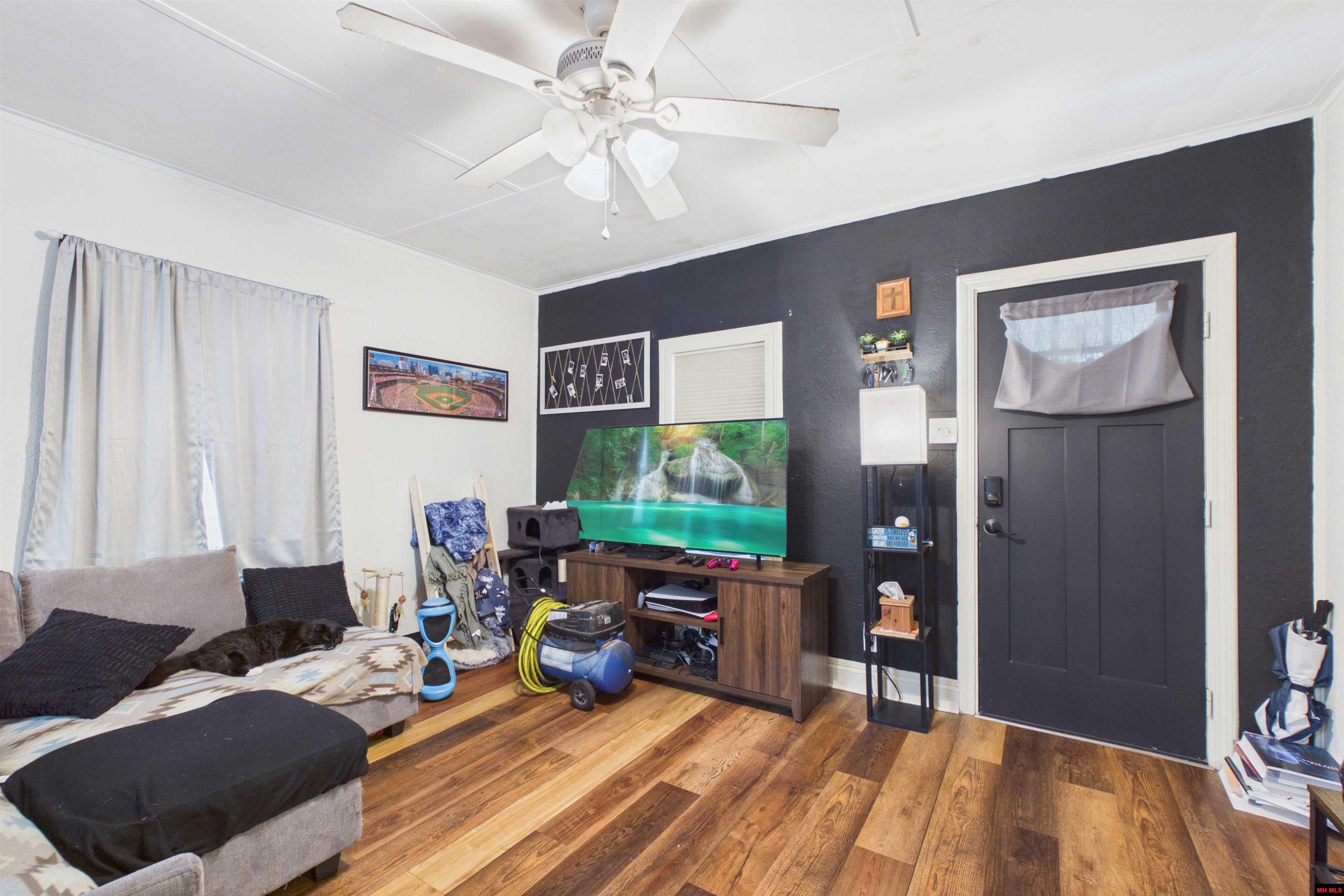405 SOUTH STREET Flippin, AR