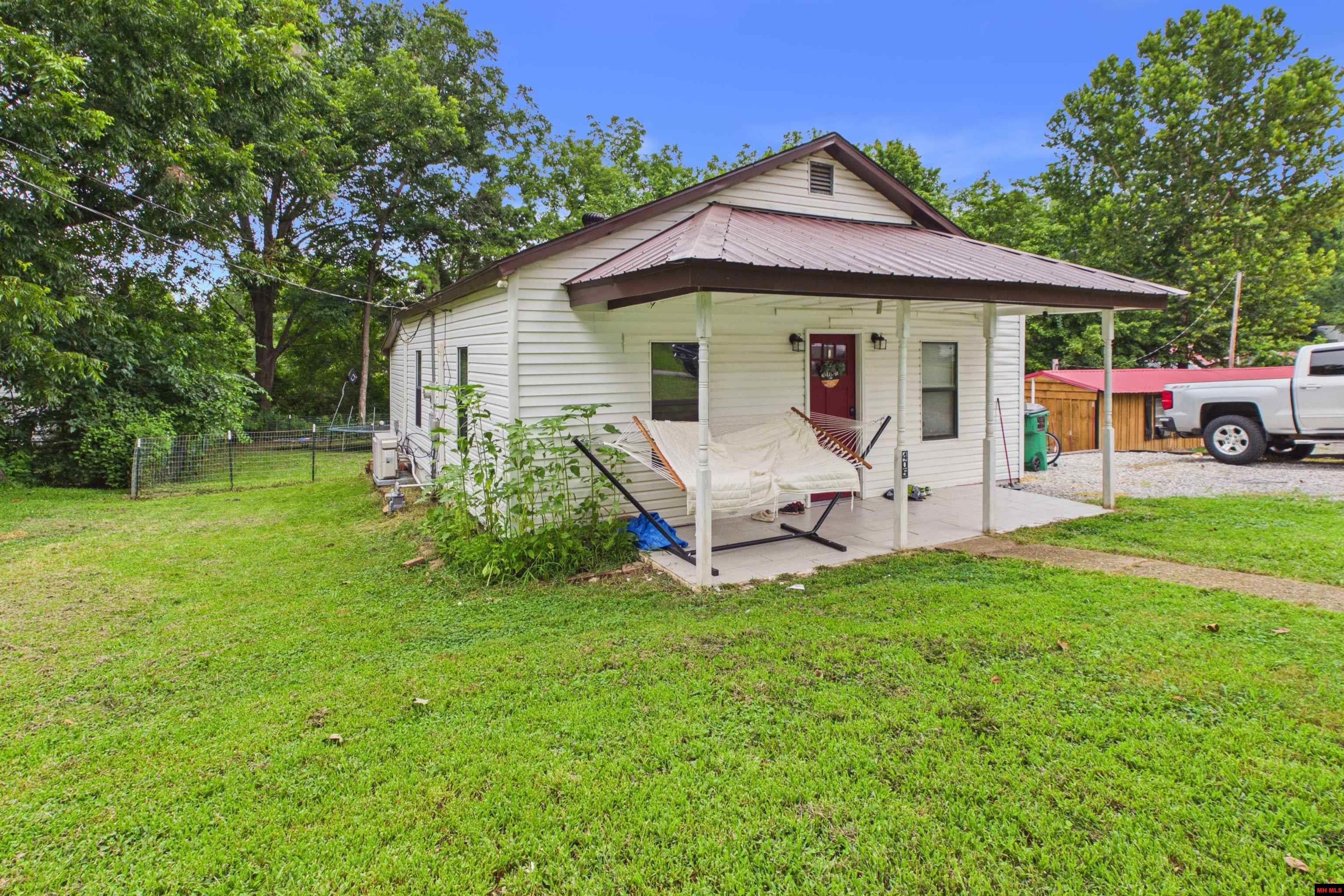 405 SOUTH STREET Flippin, AR