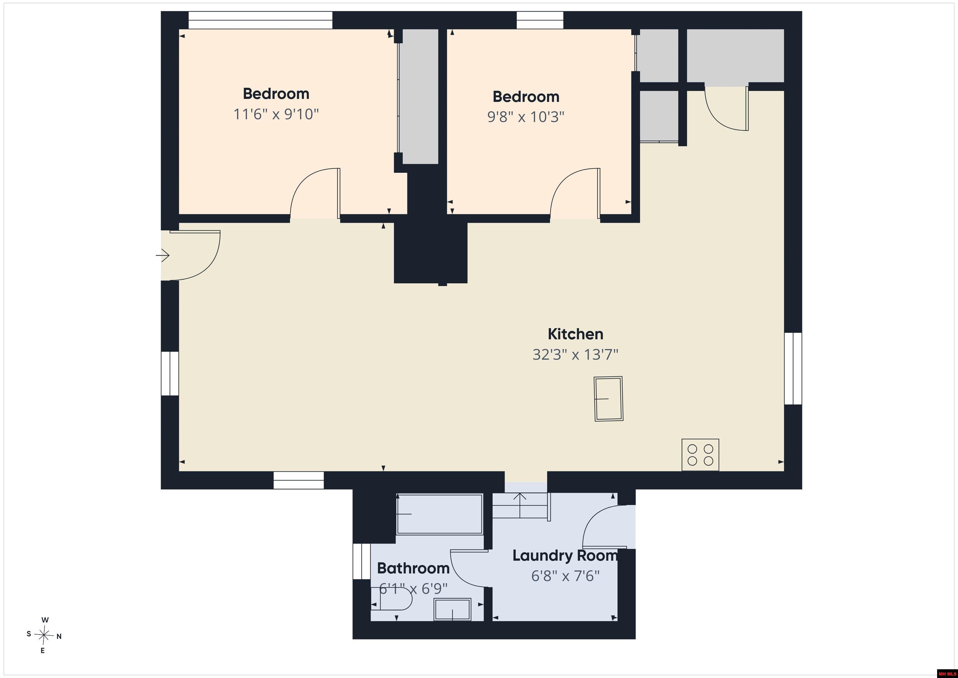 405 SOUTH STREET Flippin, AR