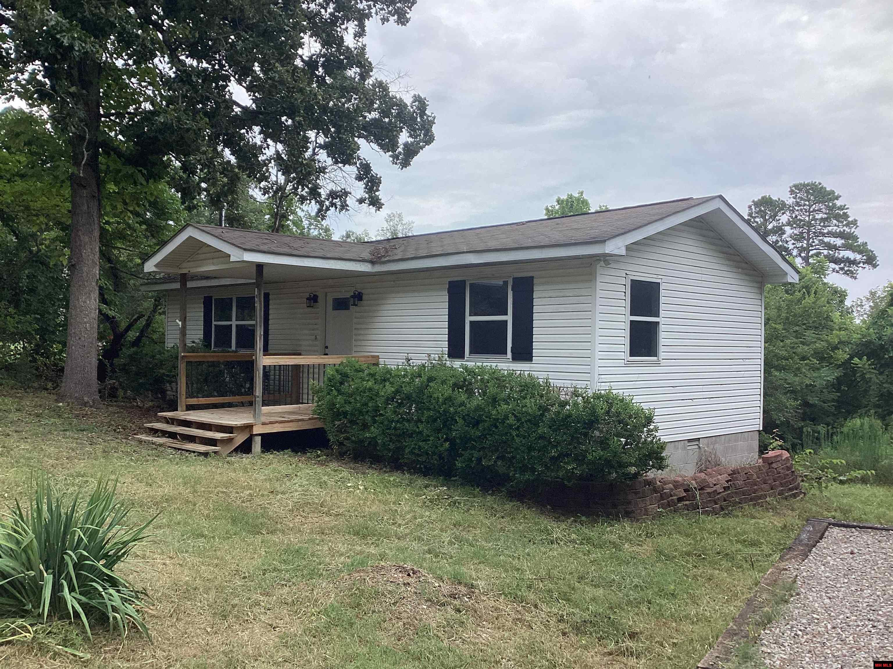 199 WHITE OAK DRIVE Salesville, AR