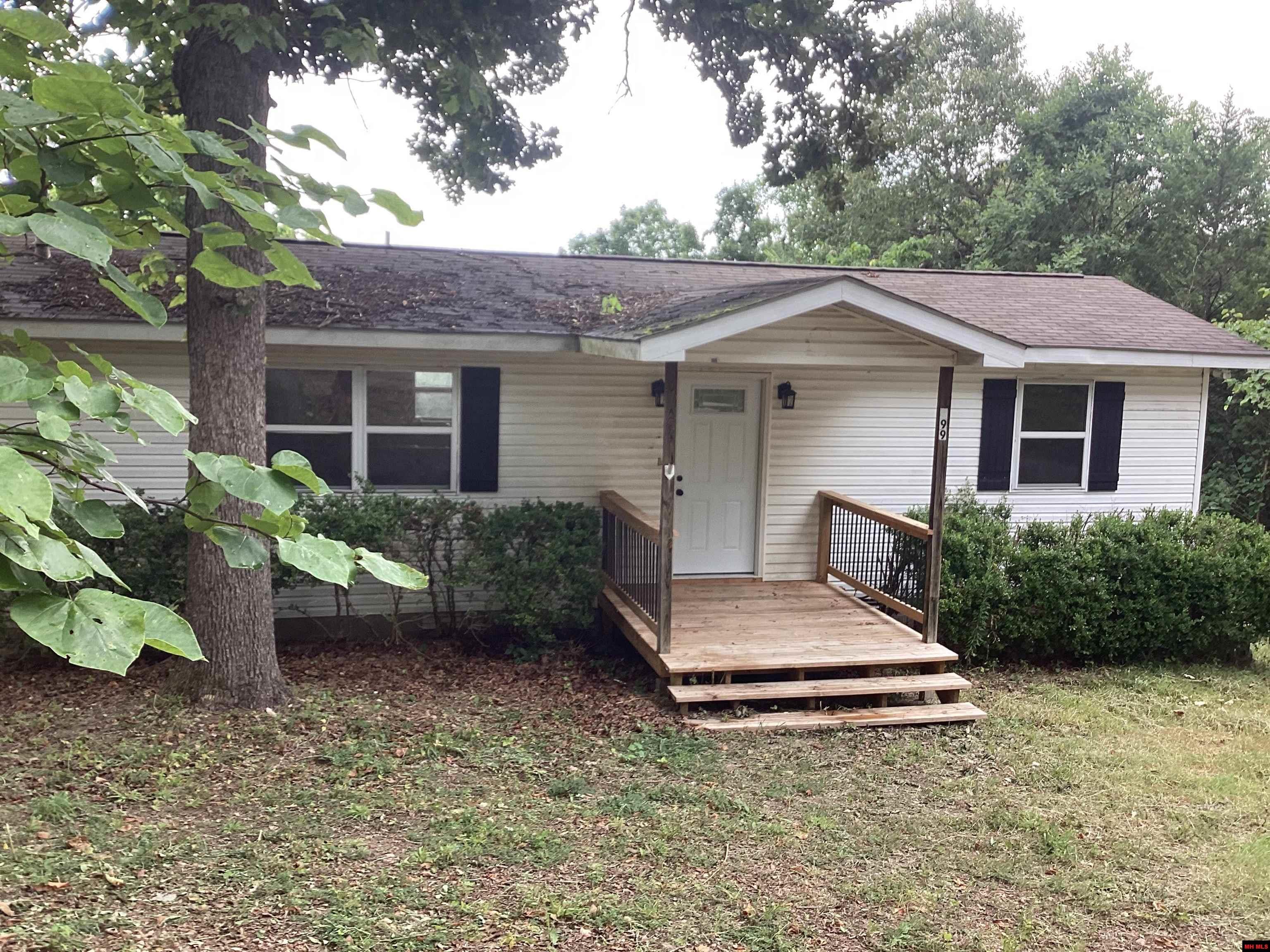199 WHITE OAK DRIVE Salesville, AR
