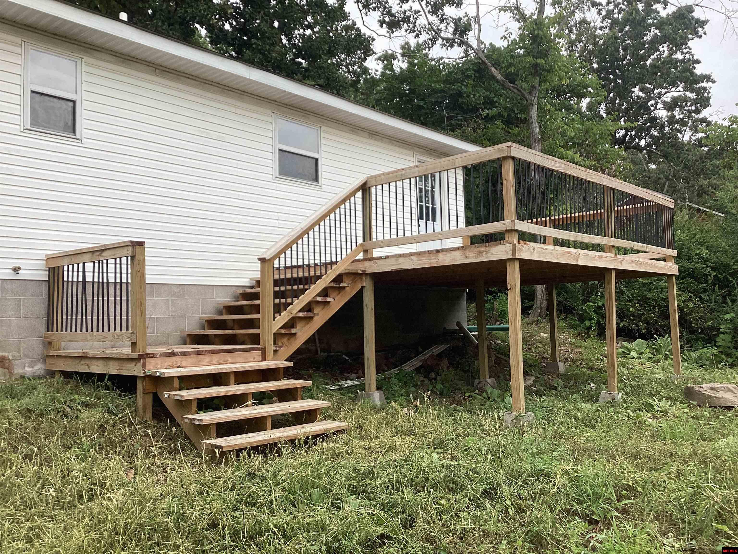 199 WHITE OAK DRIVE Salesville, AR