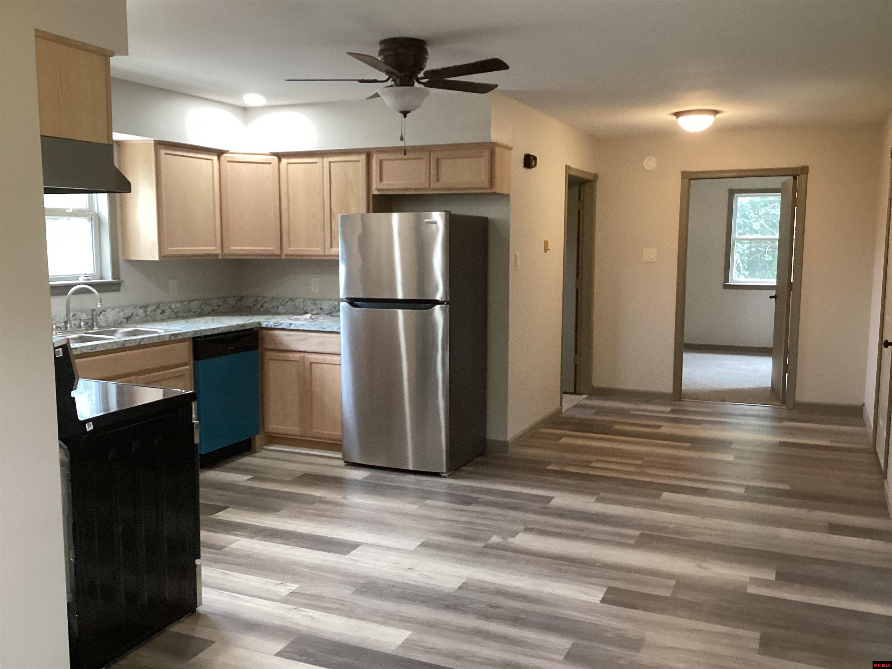 199 WHITE OAK DRIVE Salesville, AR