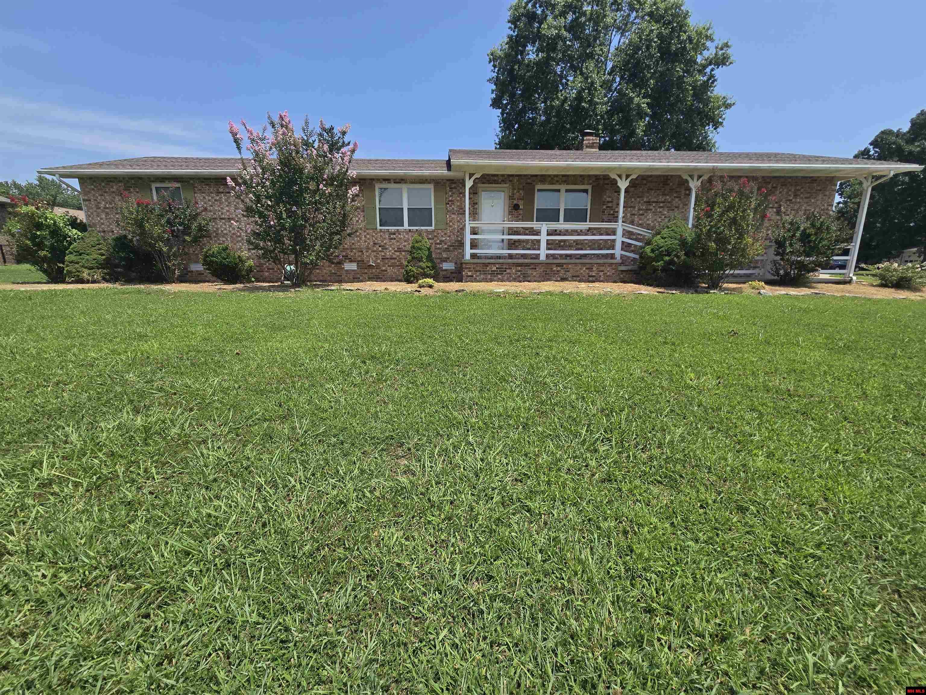 701 Elizabeth Drive