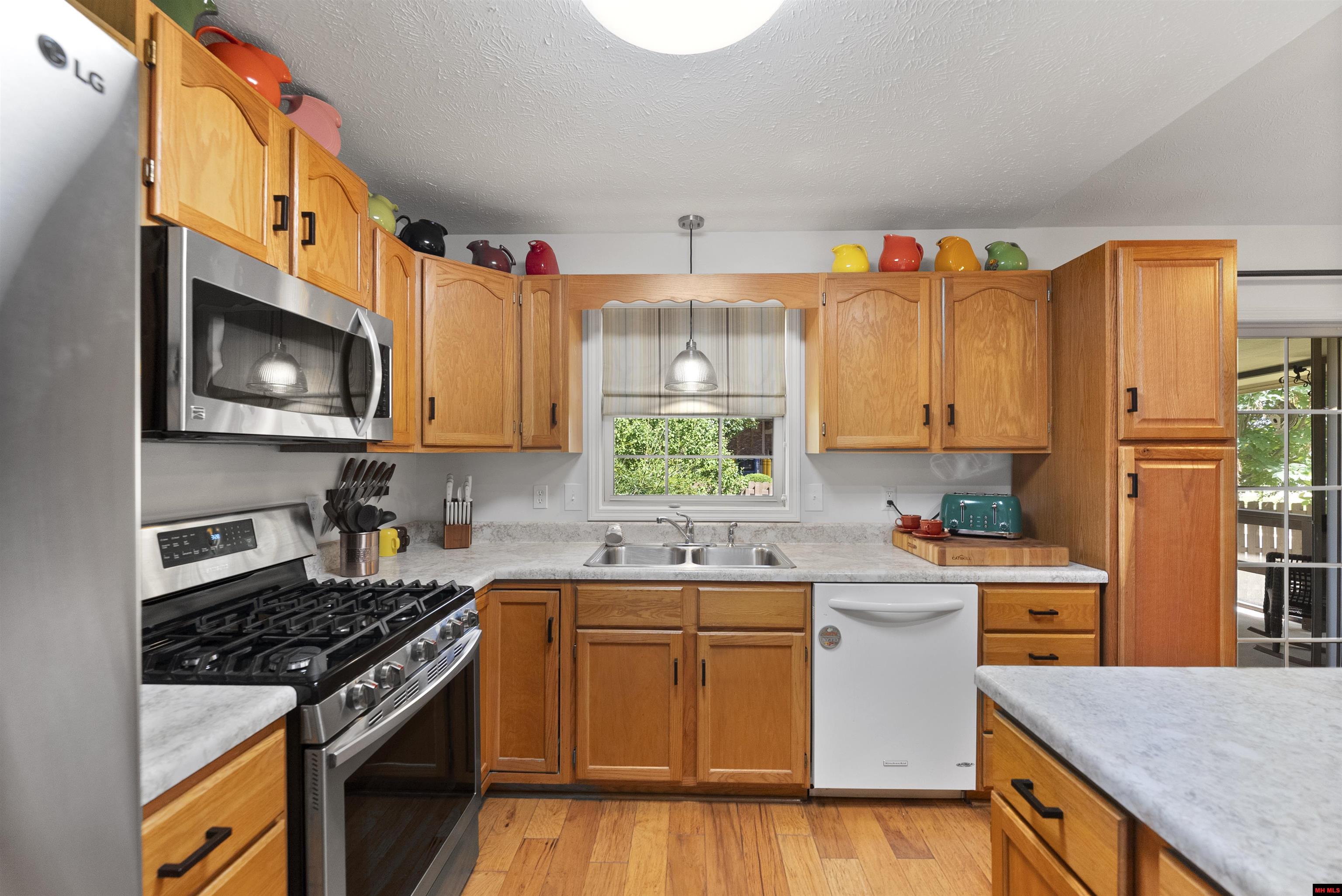 515 Gentry Street