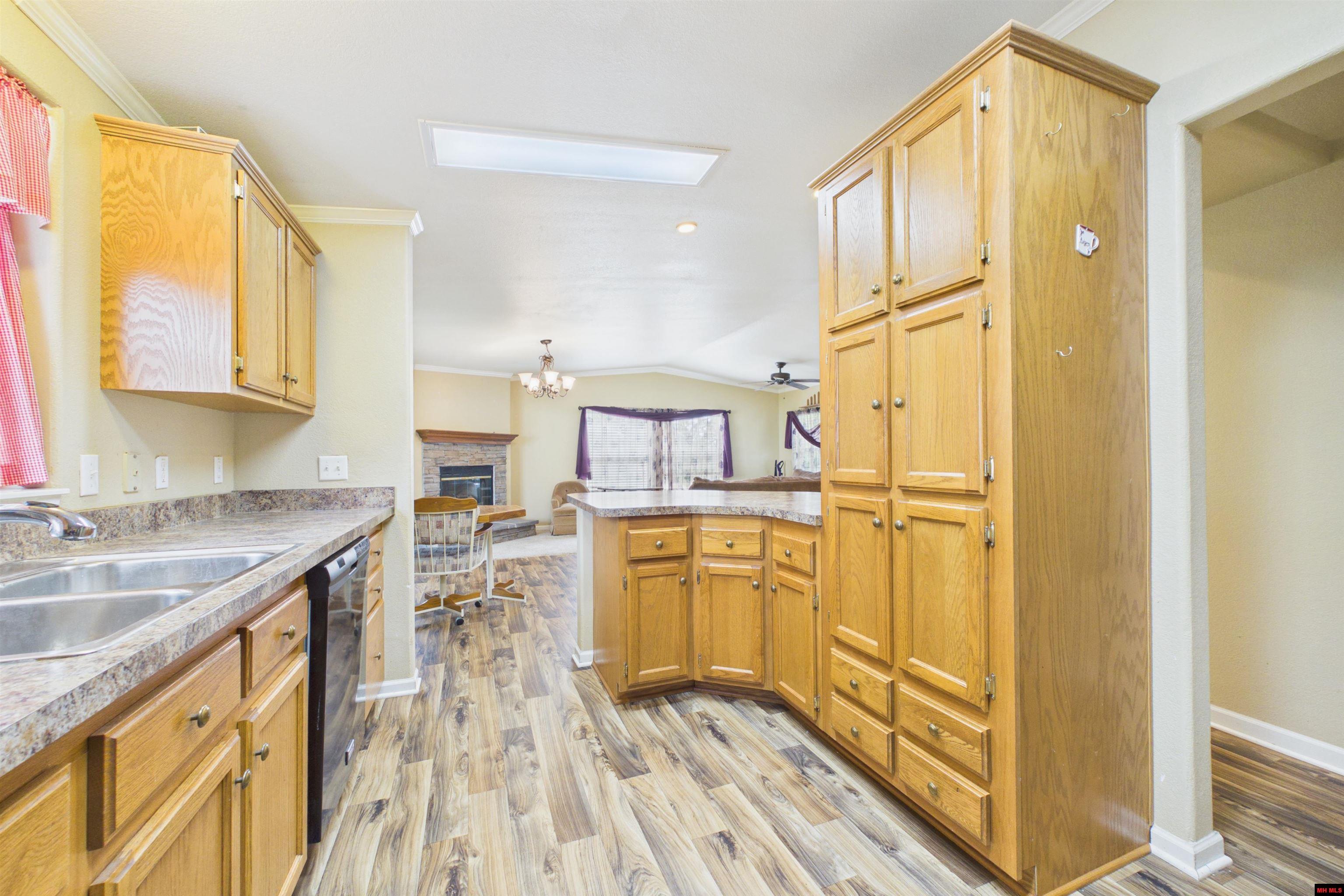 20 WILLIAM DRIVE Mountain Home, AR