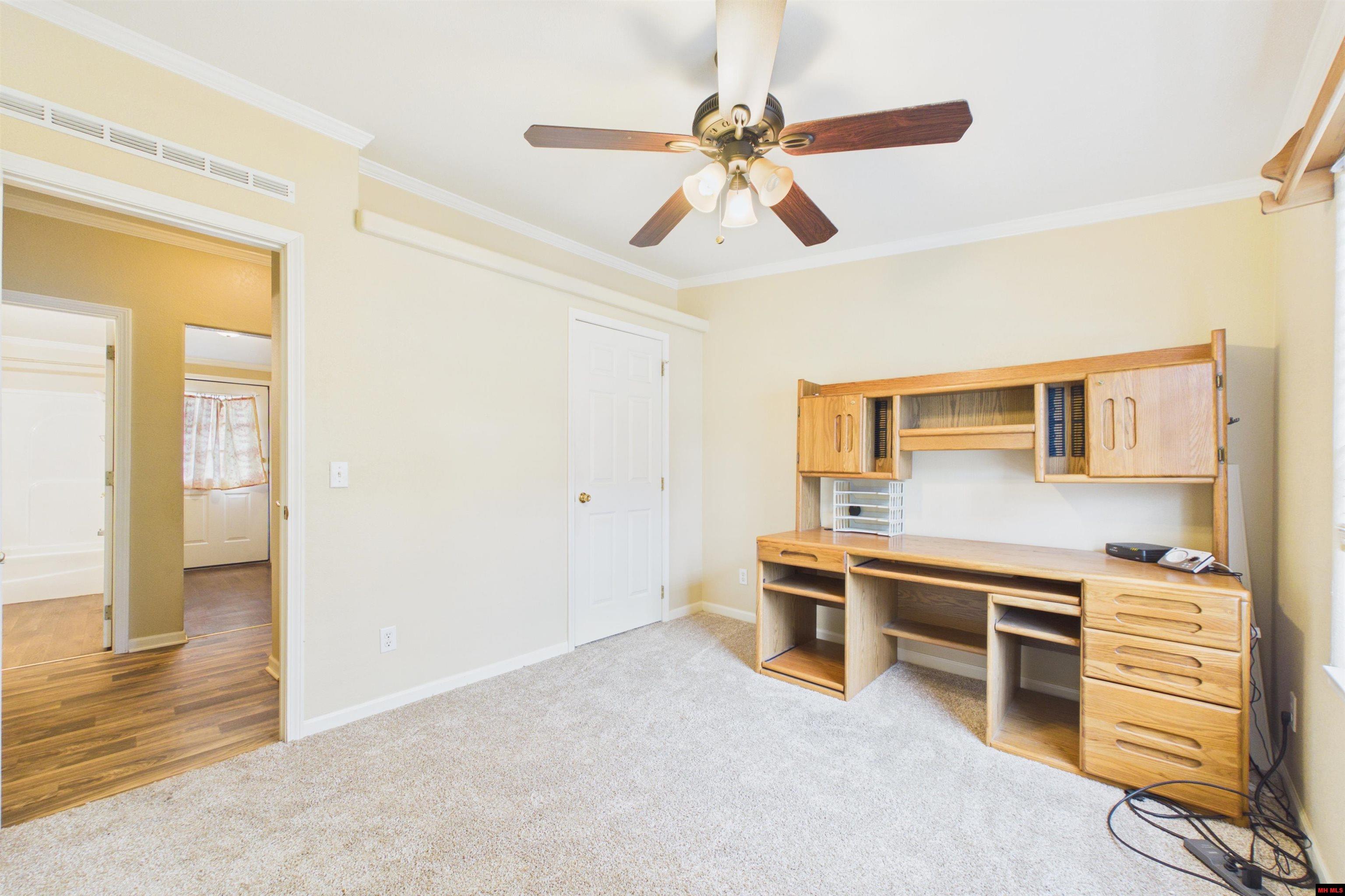 20 WILLIAM DRIVE Mountain Home, AR