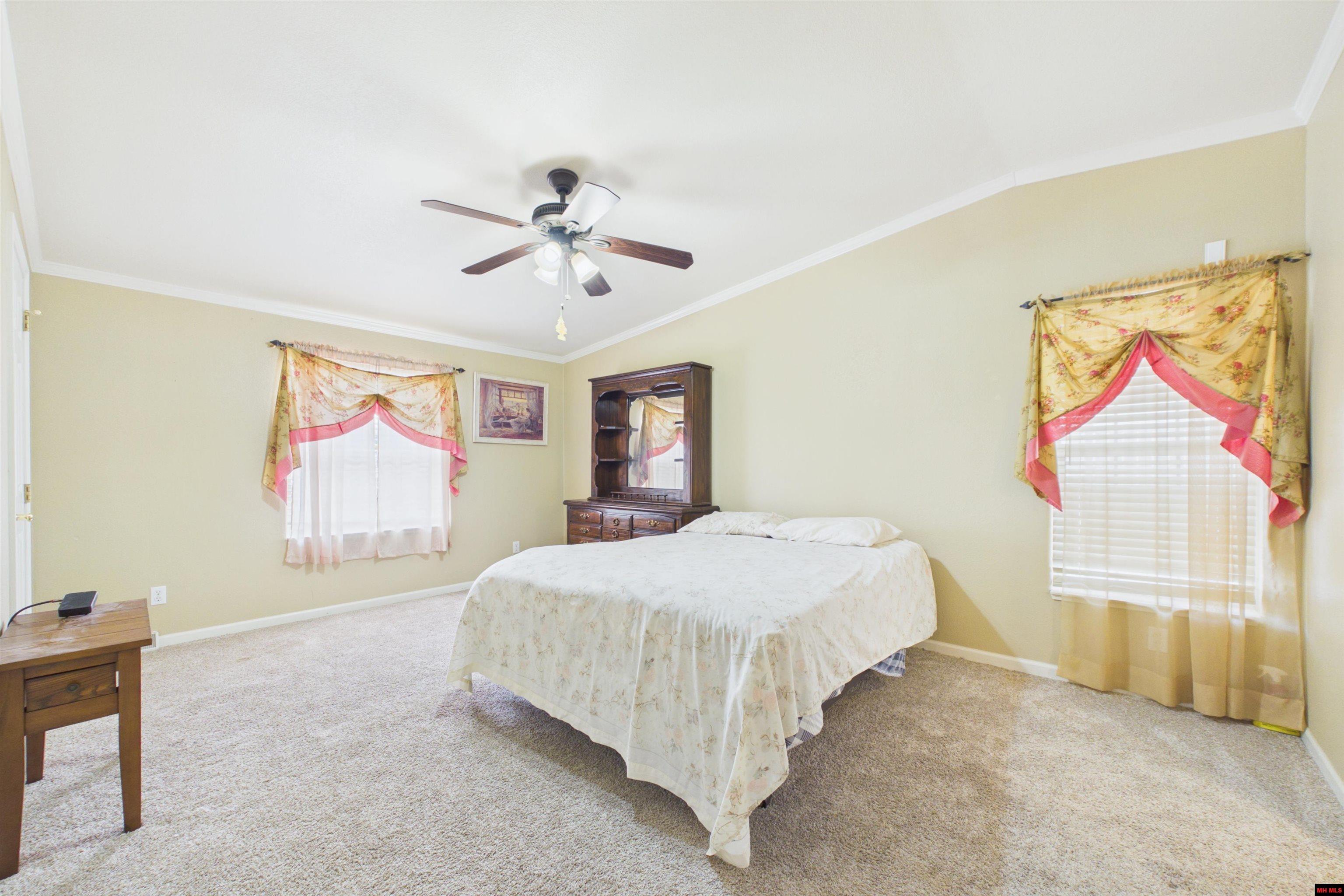 20 WILLIAM DRIVE Mountain Home, AR