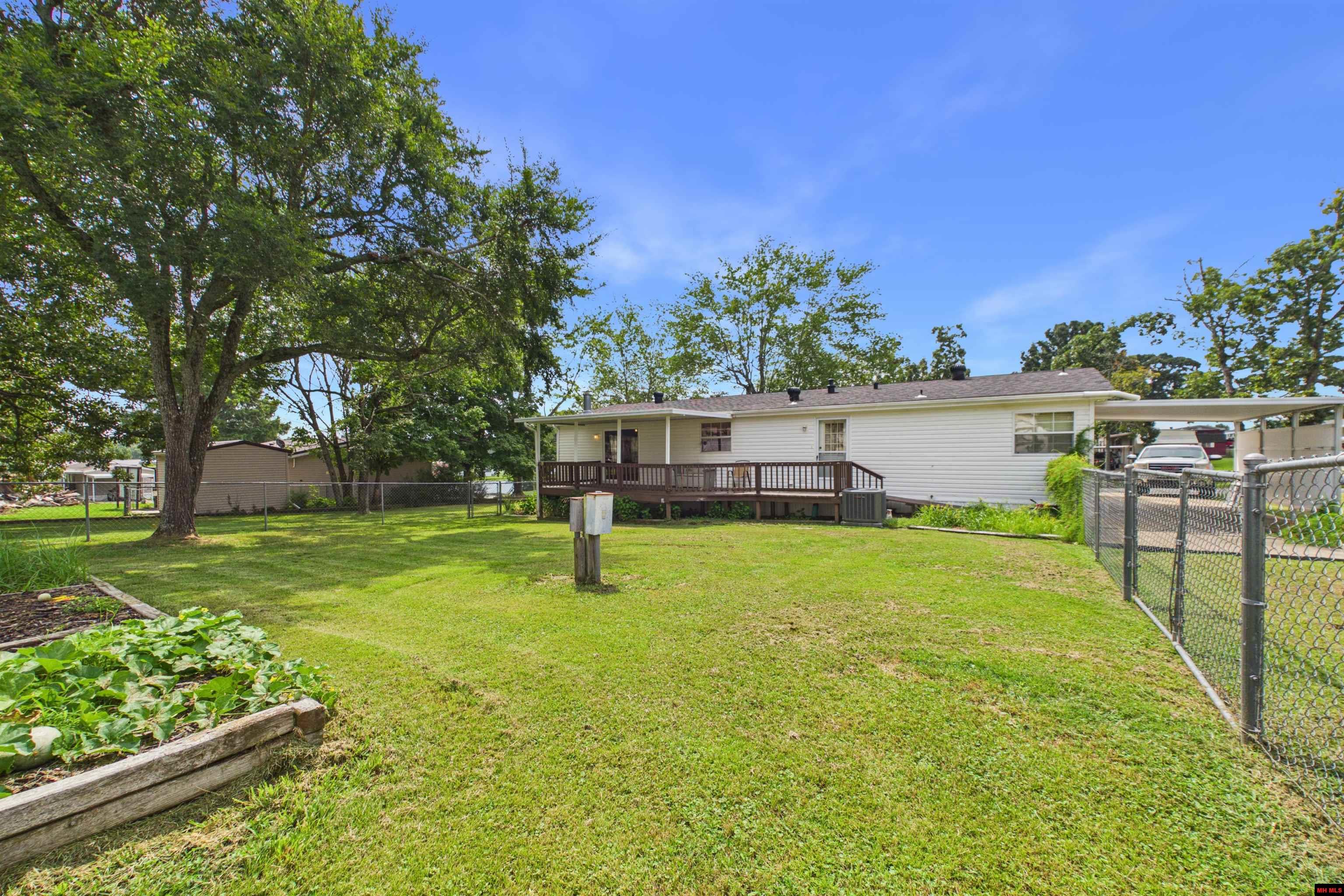20 WILLIAM DRIVE Mountain Home, AR