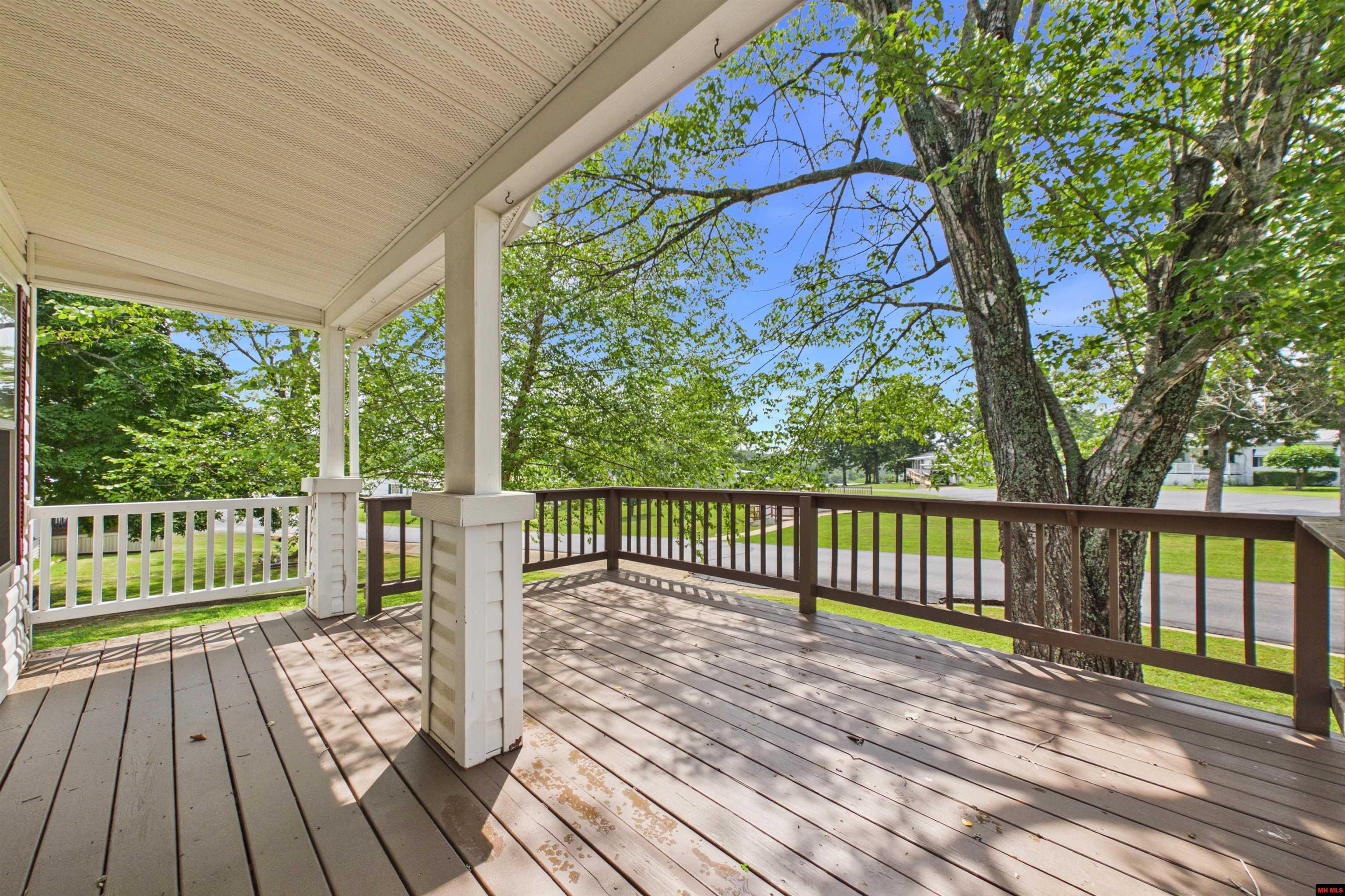 20 WILLIAM DRIVE Mountain Home, AR
