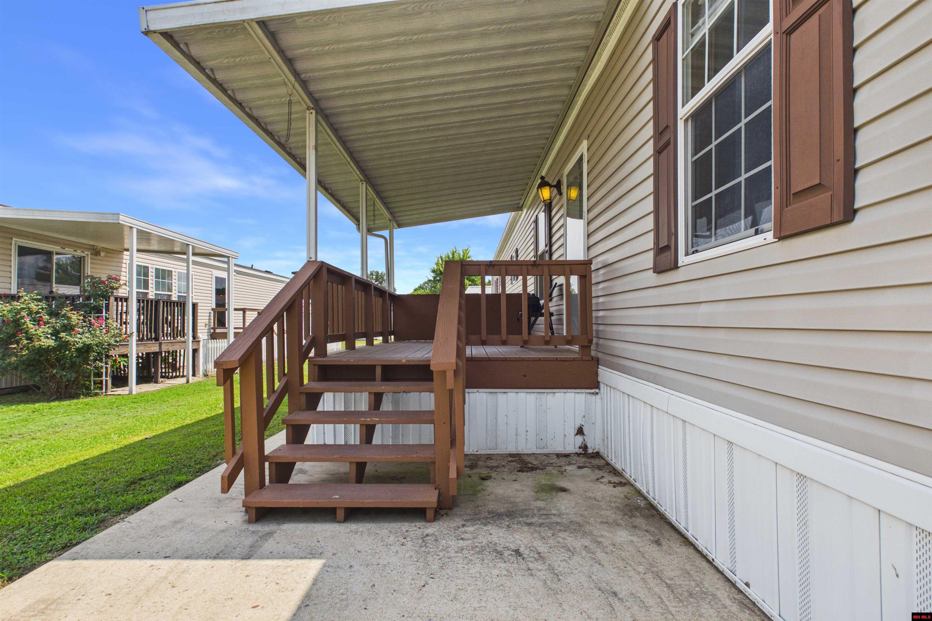 39 ROLLING MEADOWS COURT Mountain Home, AR