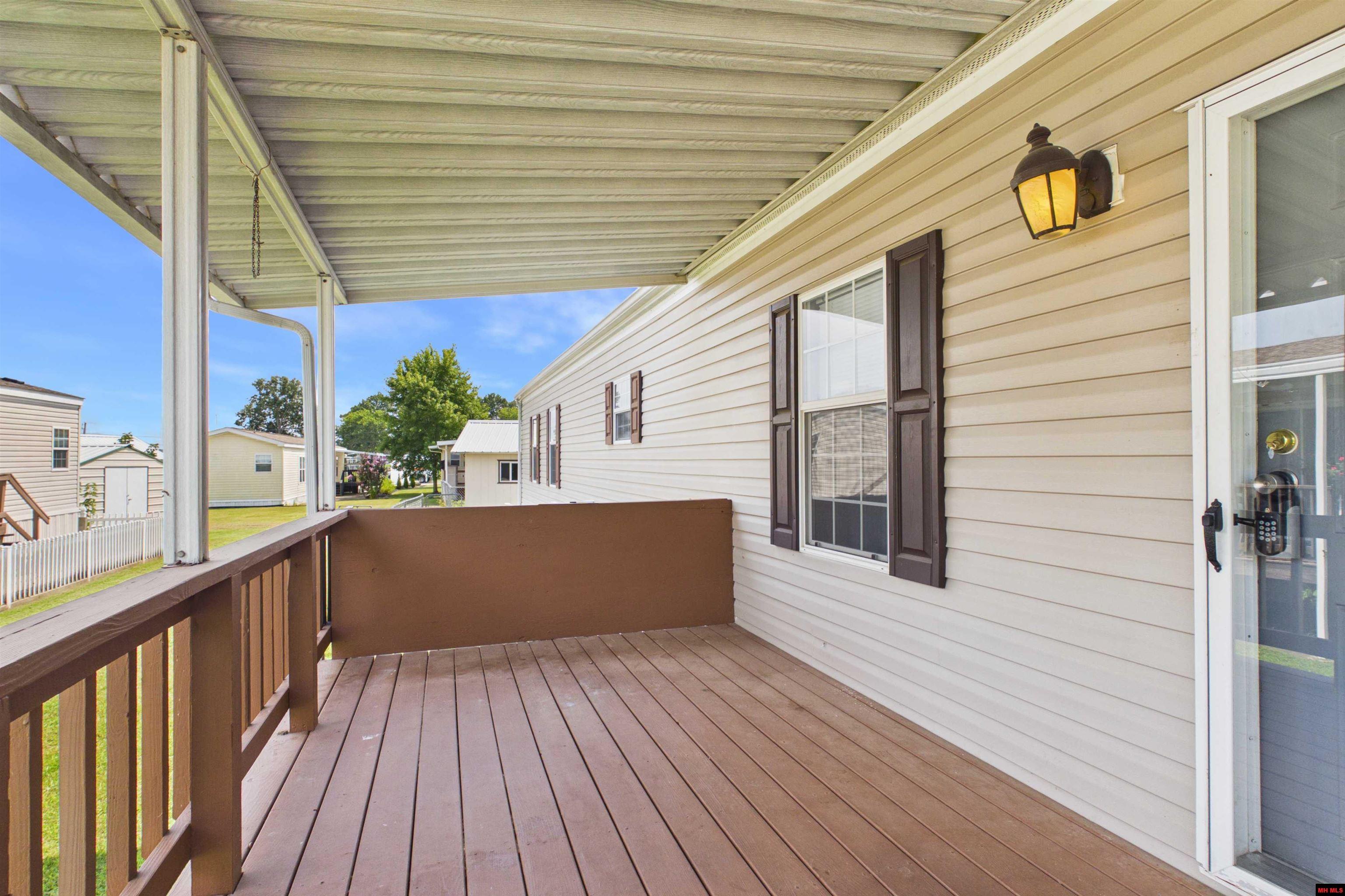 39 ROLLING MEADOWS COURT Mountain Home, AR