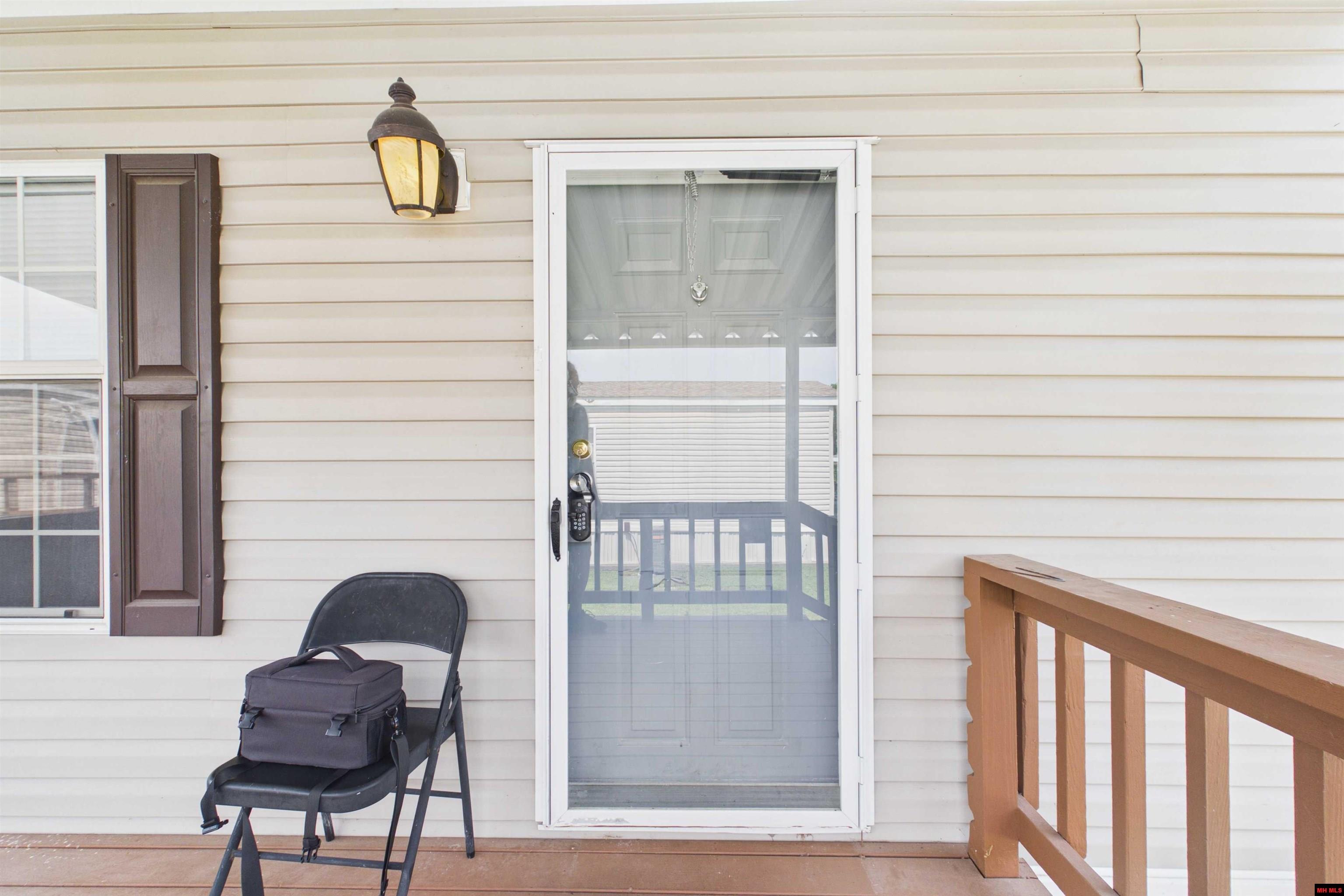 39 ROLLING MEADOWS COURT Mountain Home, AR