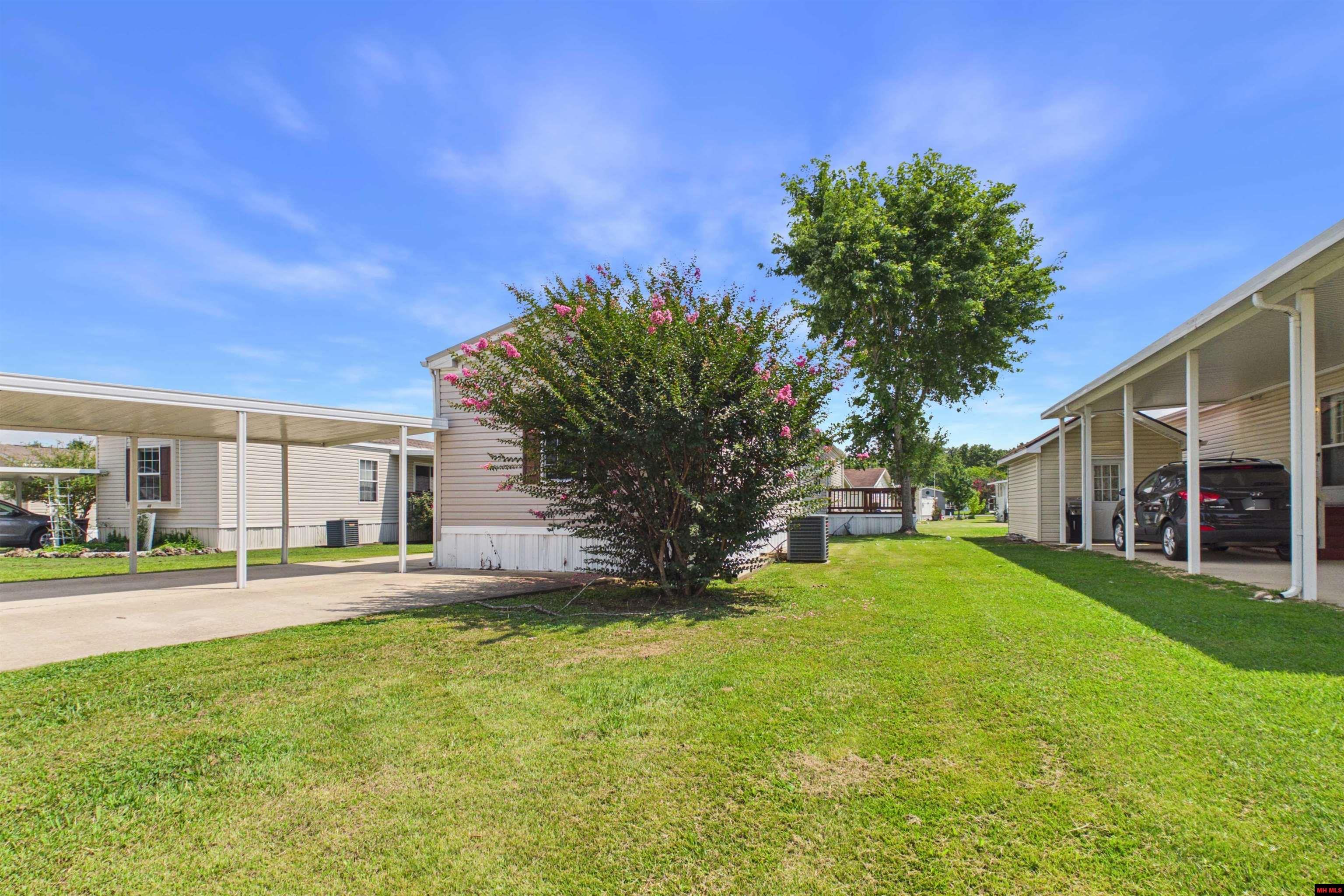 39 ROLLING MEADOWS COURT Mountain Home, AR