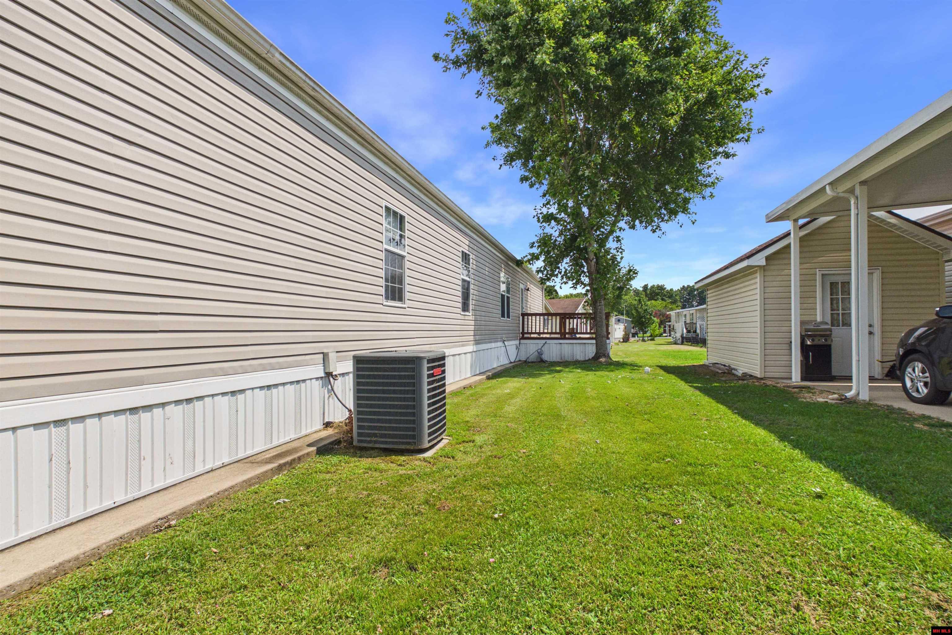 39 ROLLING MEADOWS COURT Mountain Home, AR