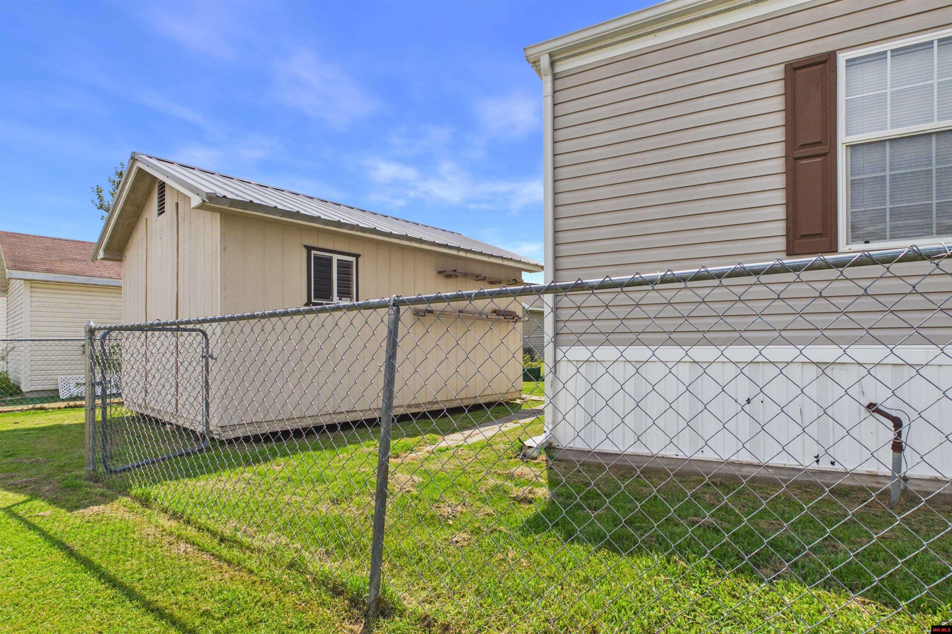 39 ROLLING MEADOWS COURT Mountain Home, AR
