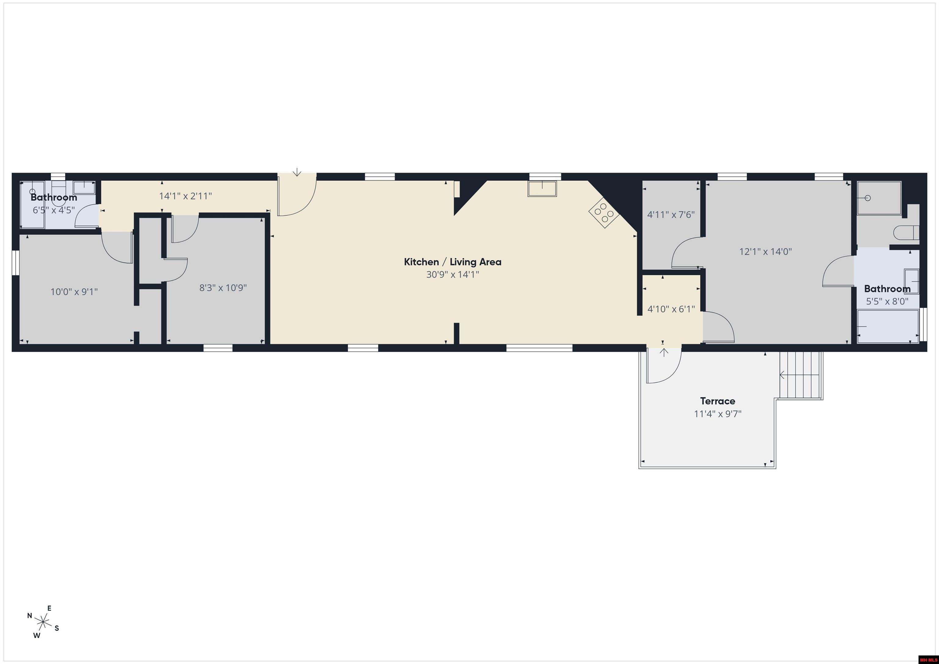 39 ROLLING MEADOWS COURT Mountain Home, AR