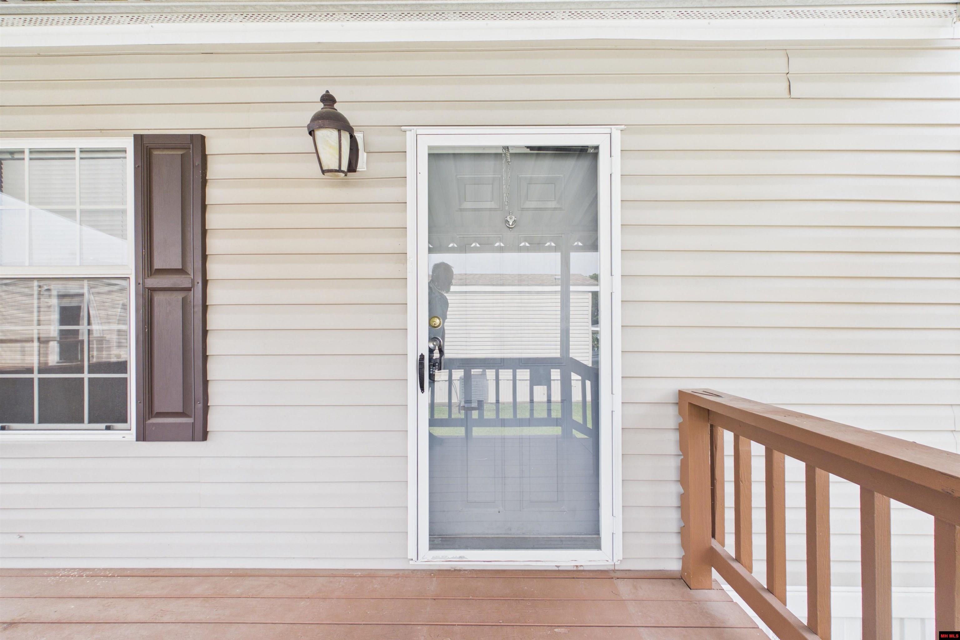 39 ROLLING MEADOWS COURT Mountain Home, AR