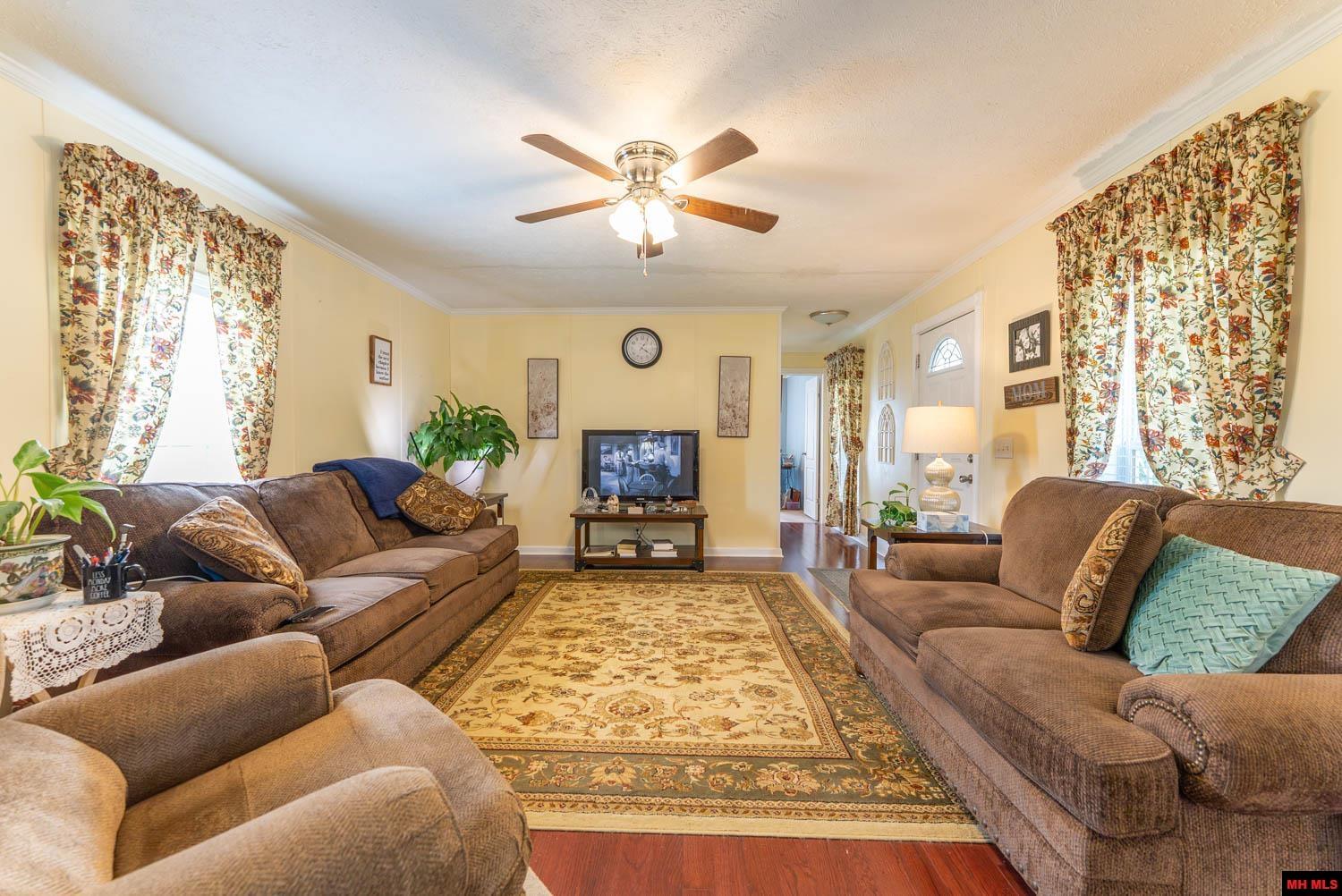 116 WEHMEYER LOOP Mountain Home, AR