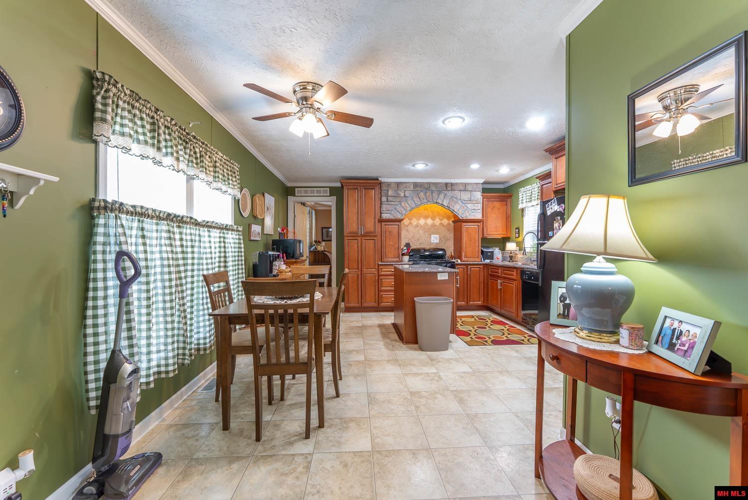 116 WEHMEYER LOOP Mountain Home, AR