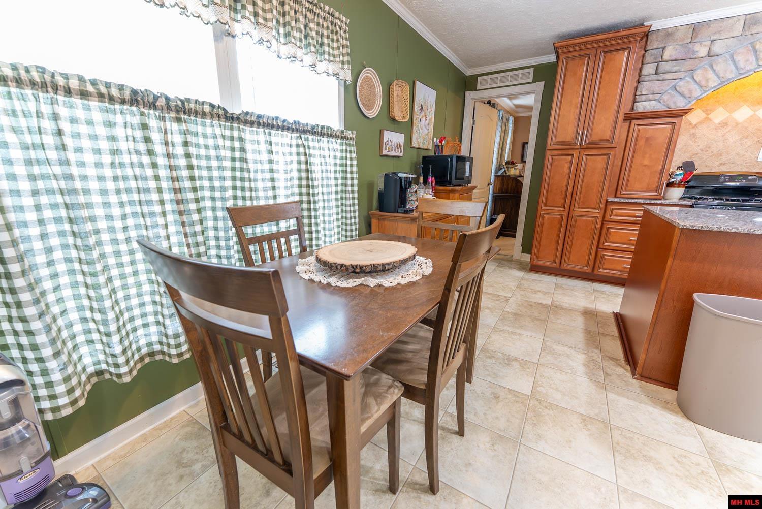 116 WEHMEYER LOOP Mountain Home, AR