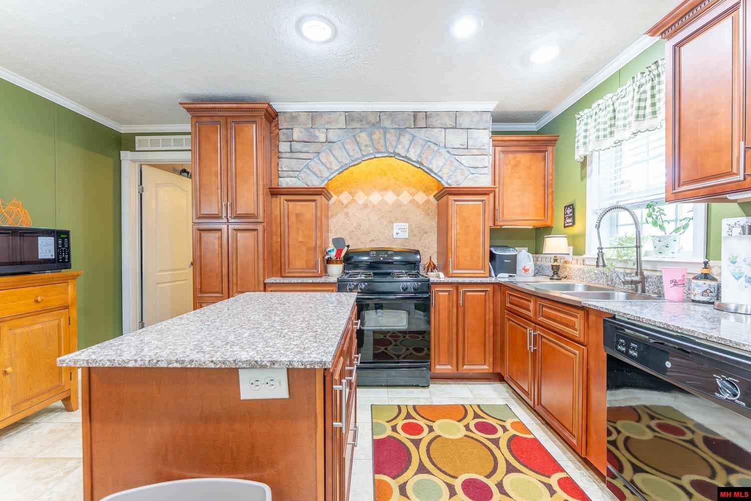 116 WEHMEYER LOOP Mountain Home, AR