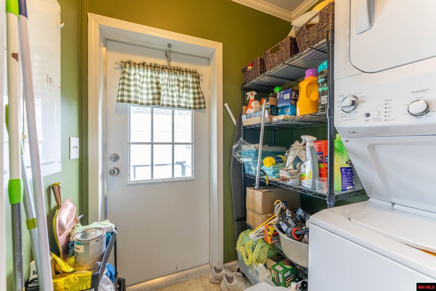 116 WEHMEYER LOOP Mountain Home, AR