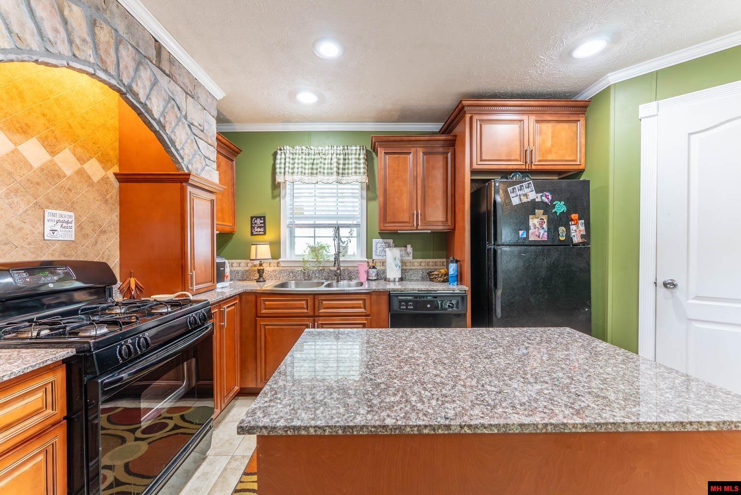 116 WEHMEYER LOOP Mountain Home, AR