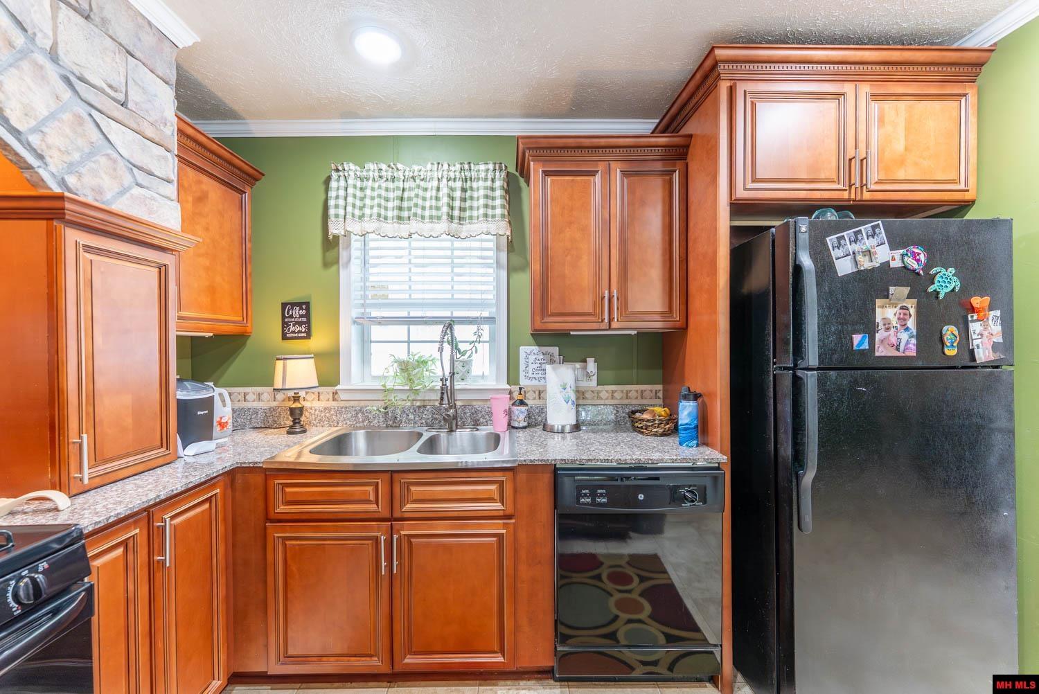 116 WEHMEYER LOOP Mountain Home, AR