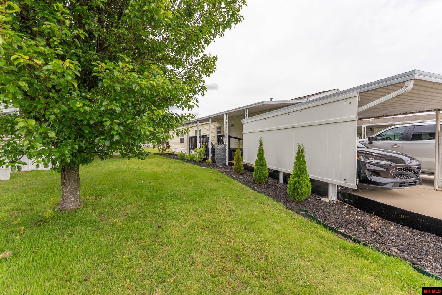 116 WEHMEYER LOOP Mountain Home, AR