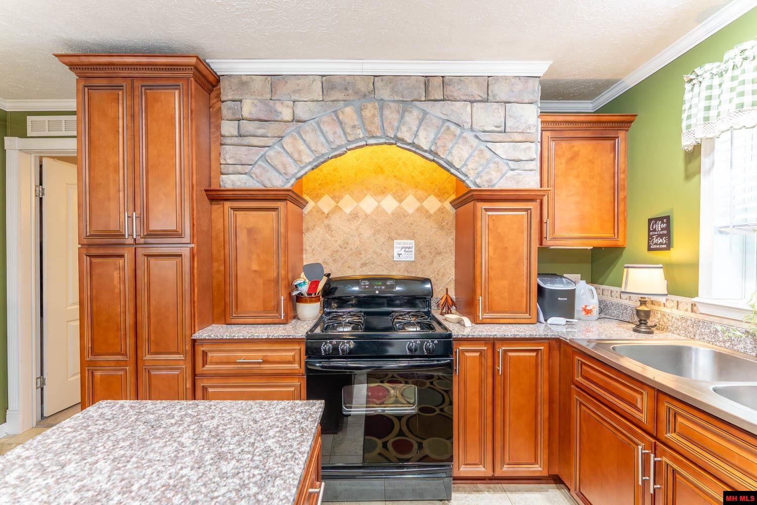 116 WEHMEYER LOOP Mountain Home, AR