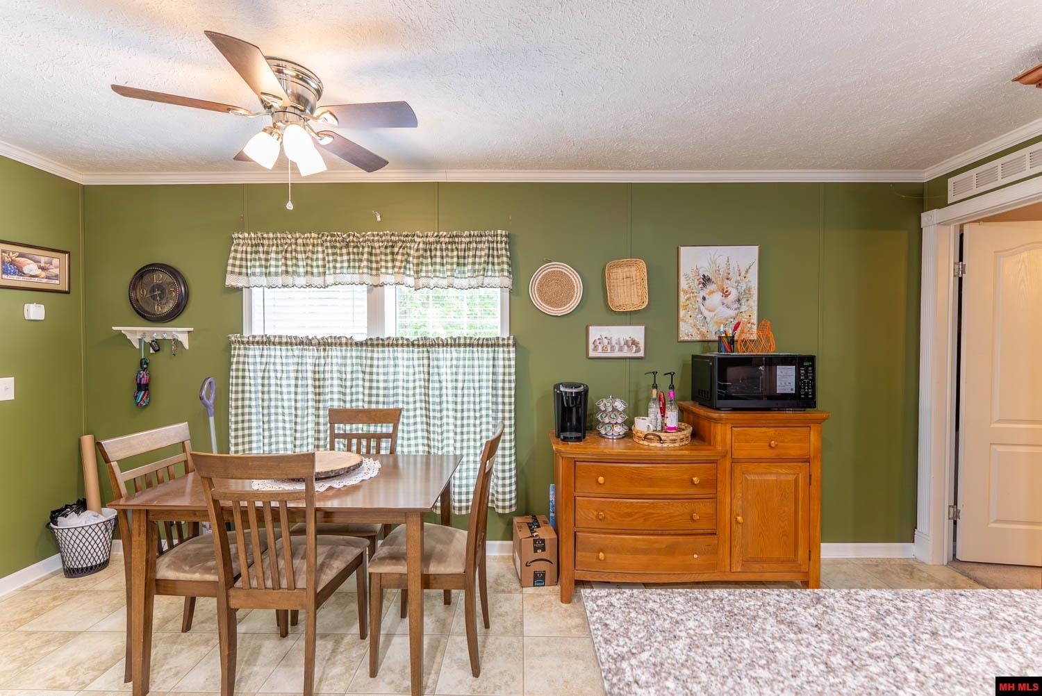 116 WEHMEYER LOOP Mountain Home, AR