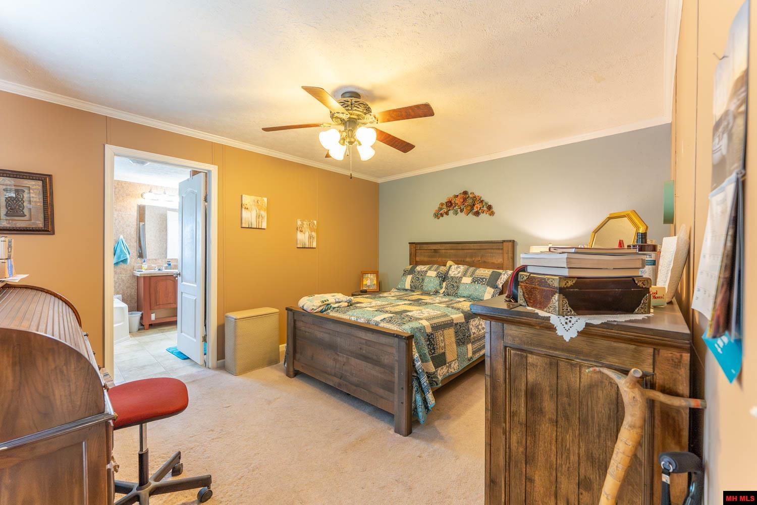 116 WEHMEYER LOOP Mountain Home, AR