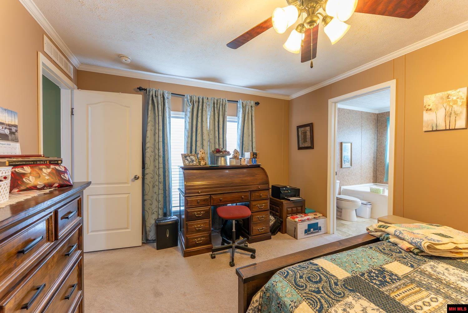 116 WEHMEYER LOOP Mountain Home, AR