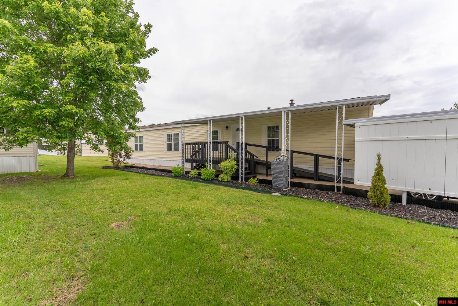 116 WEHMEYER LOOP Mountain Home, AR
