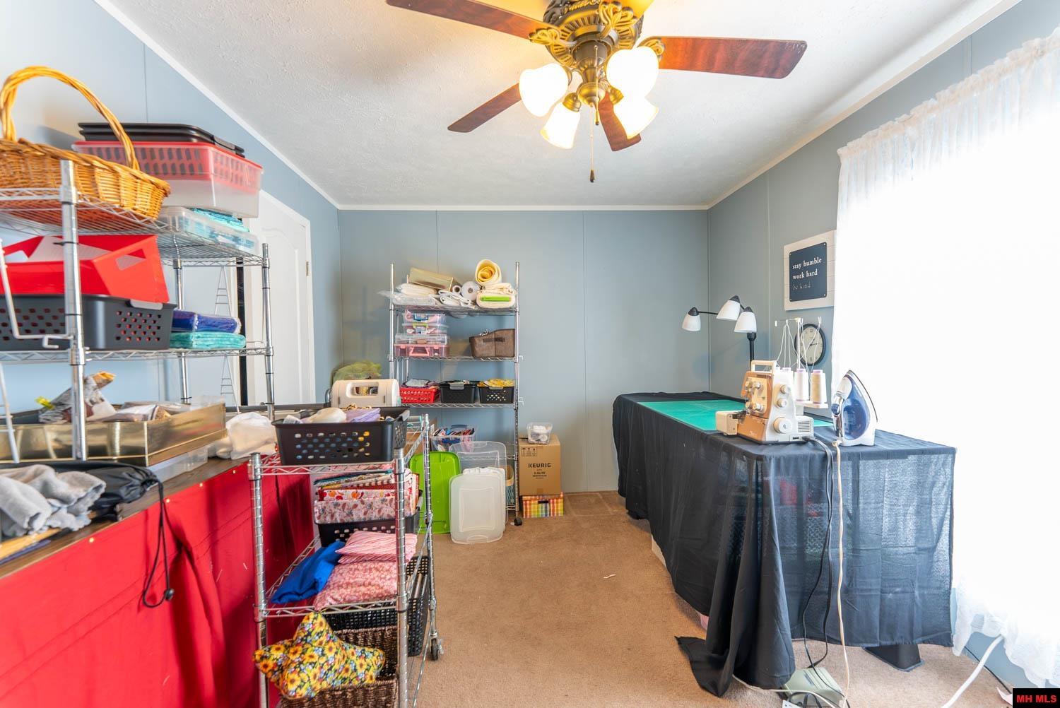 116 WEHMEYER LOOP Mountain Home, AR