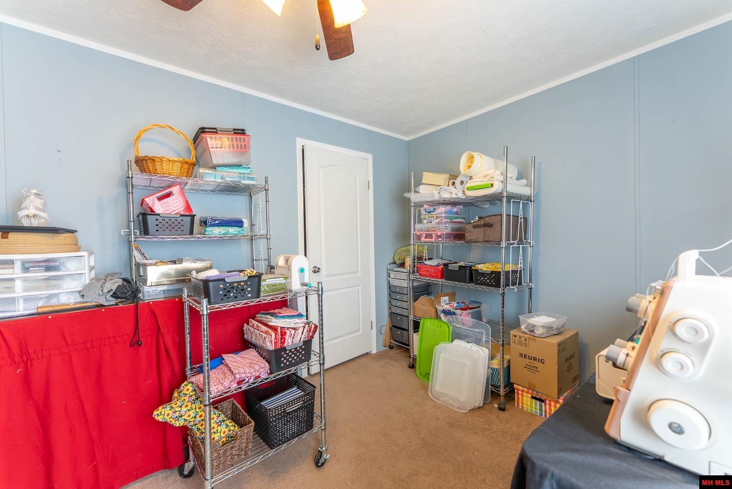 116 WEHMEYER LOOP Mountain Home, AR
