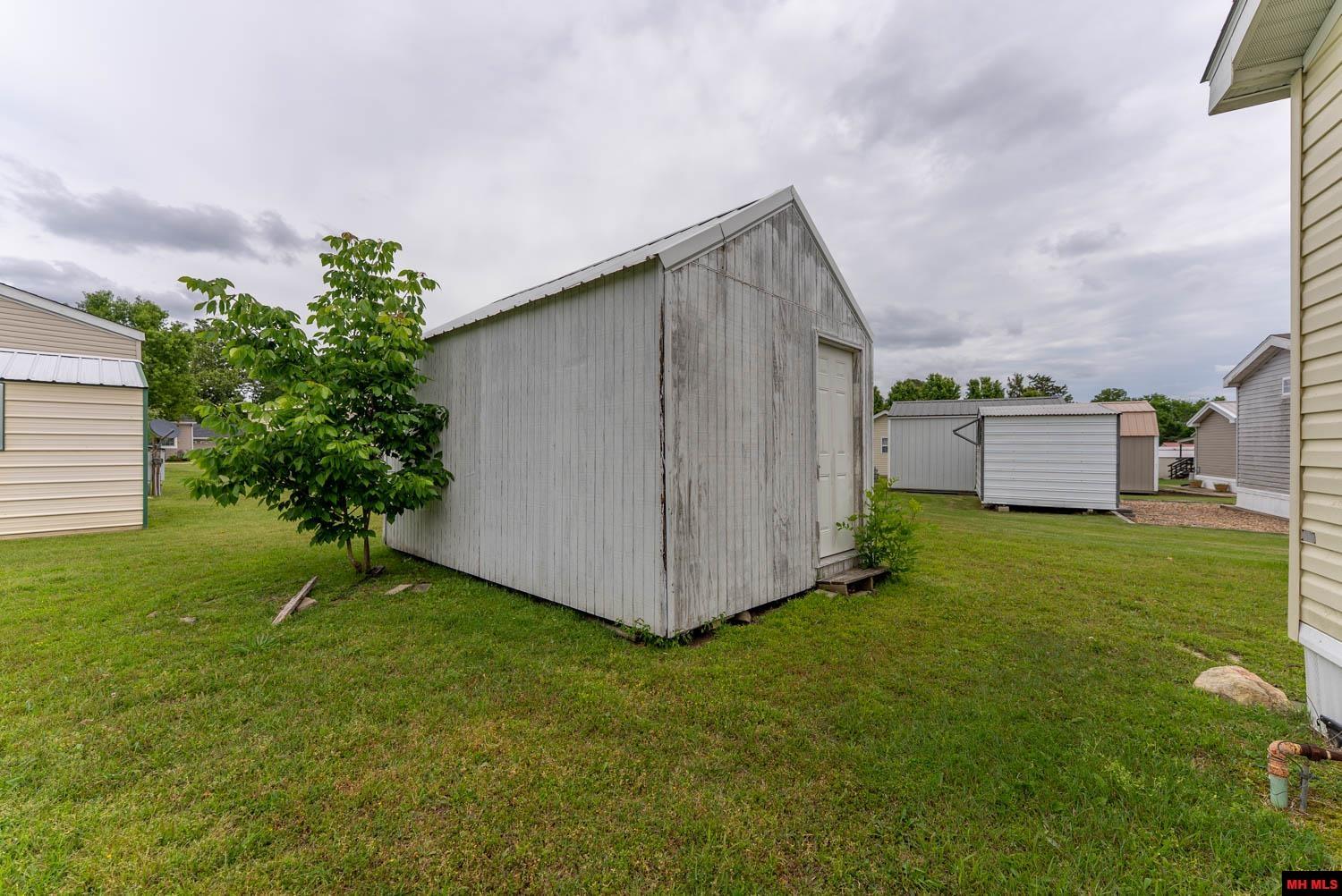 116 WEHMEYER LOOP Mountain Home, AR