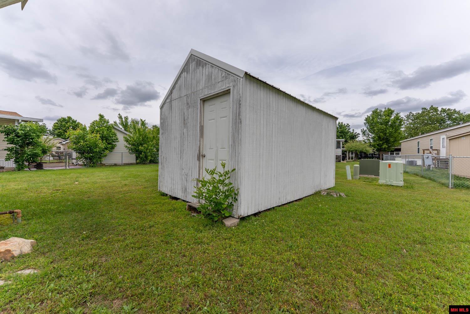 116 WEHMEYER LOOP Mountain Home, AR