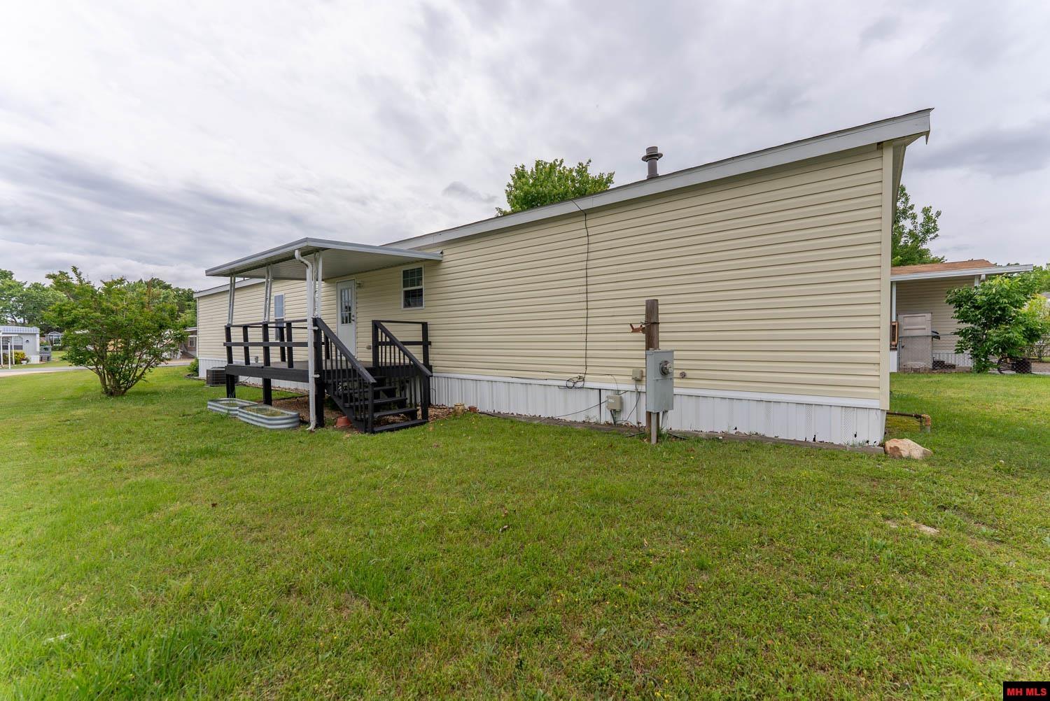 116 WEHMEYER LOOP Mountain Home, AR