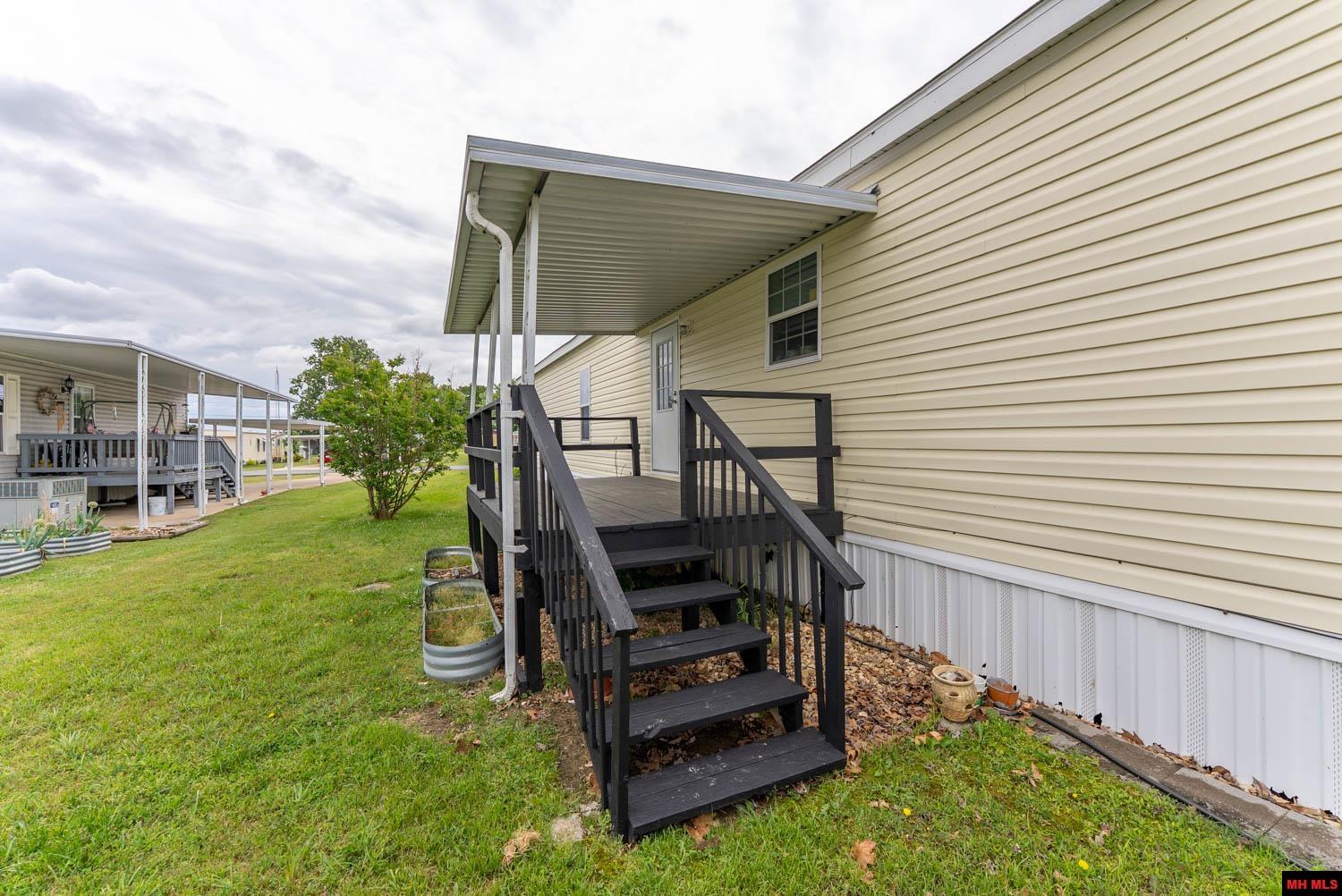 116 WEHMEYER LOOP Mountain Home, AR