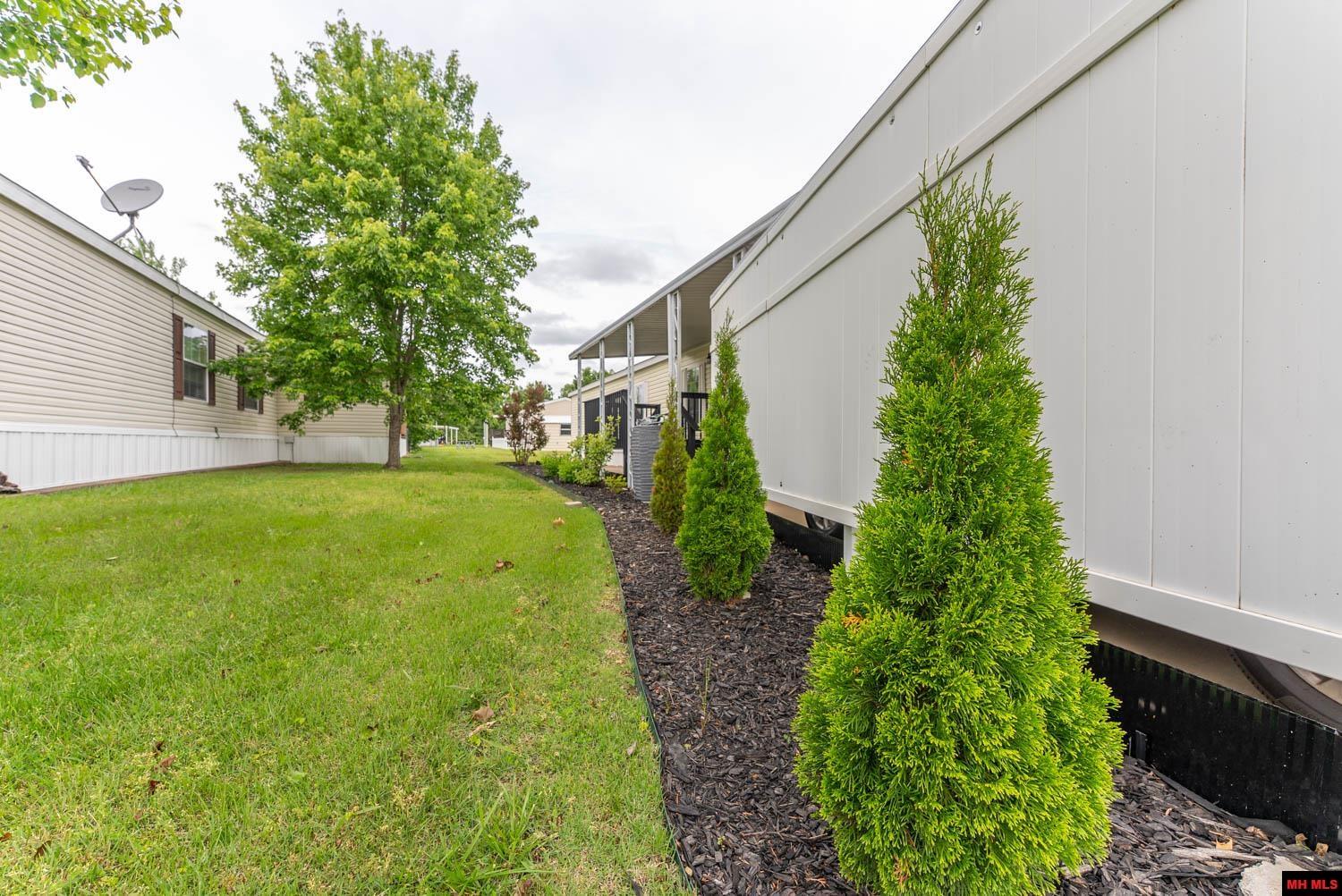 116 WEHMEYER LOOP Mountain Home, AR