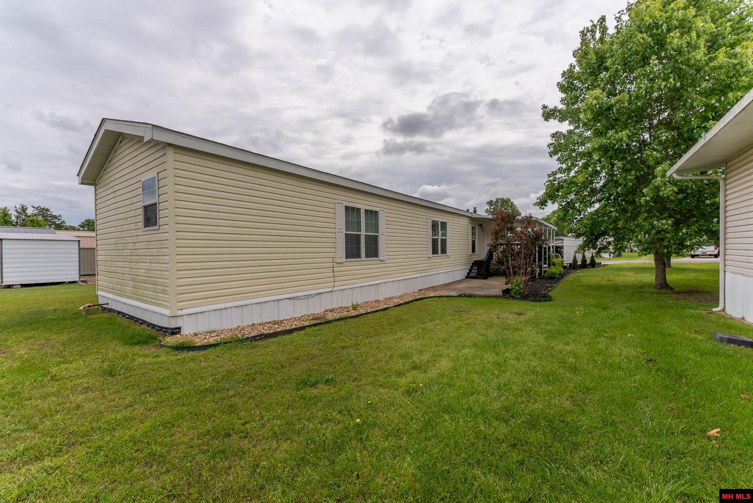 116 WEHMEYER LOOP Mountain Home, AR