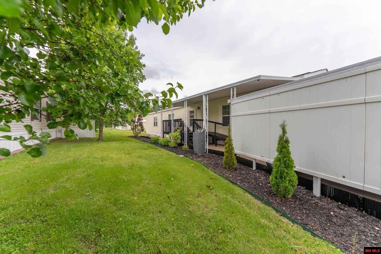 116 WEHMEYER LOOP Mountain Home, AR