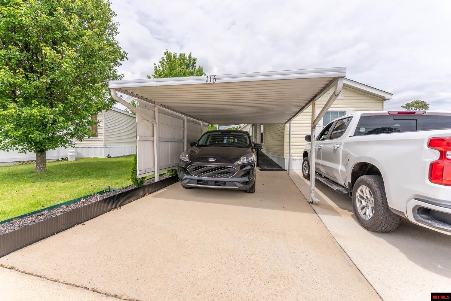 116 WEHMEYER LOOP Mountain Home, AR