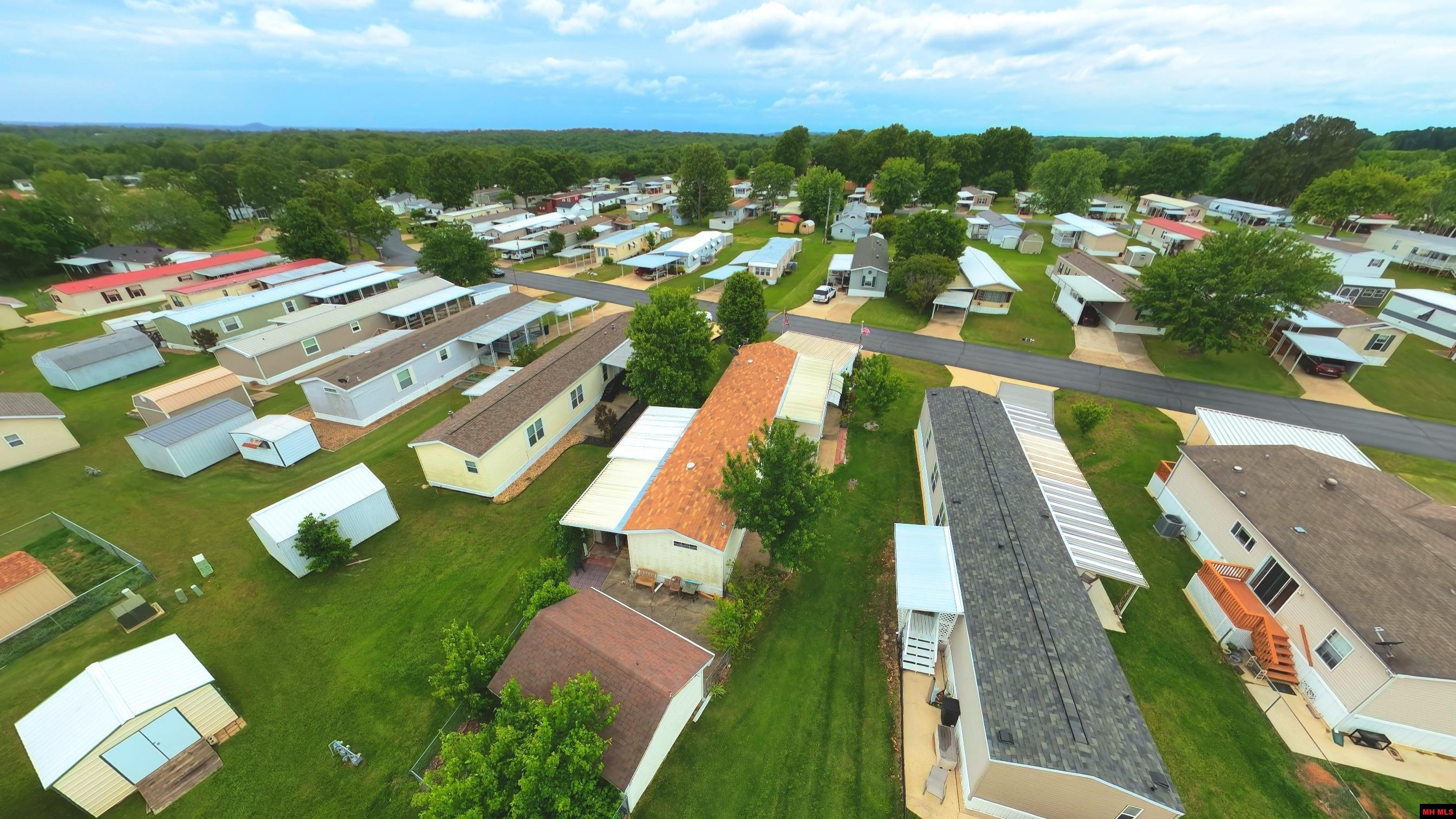116 WEHMEYER LOOP Mountain Home, AR