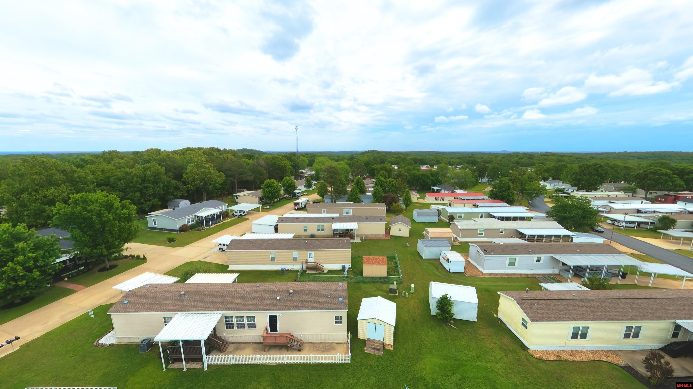 116 WEHMEYER LOOP Mountain Home, AR