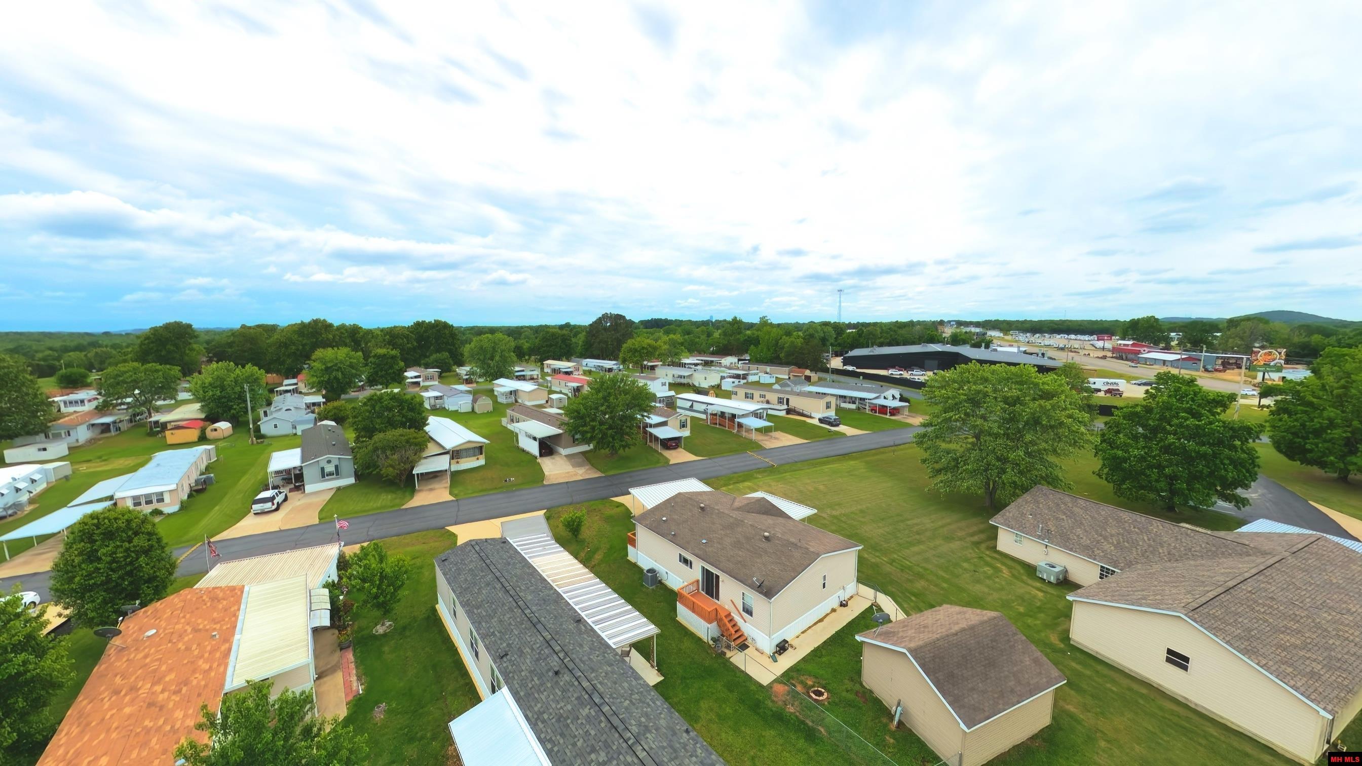 116 WEHMEYER LOOP Mountain Home, AR